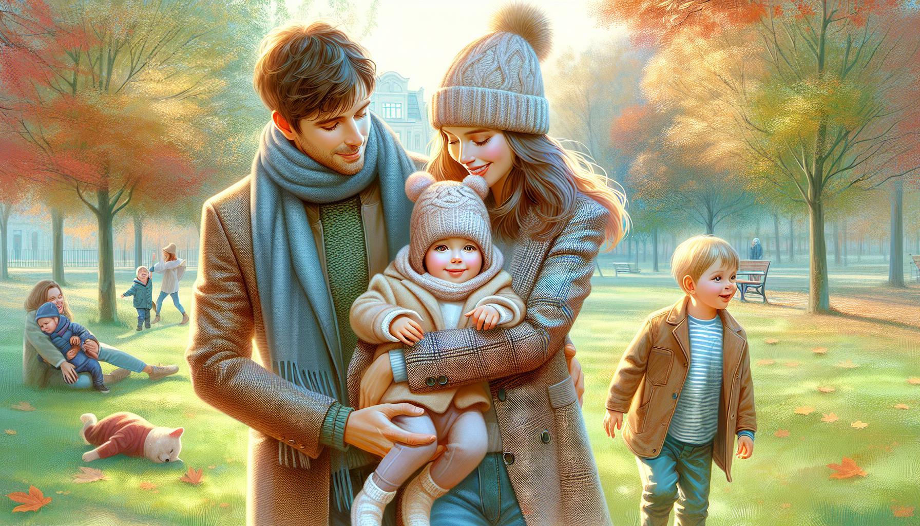 Batole do kolika stupňů může být venku?