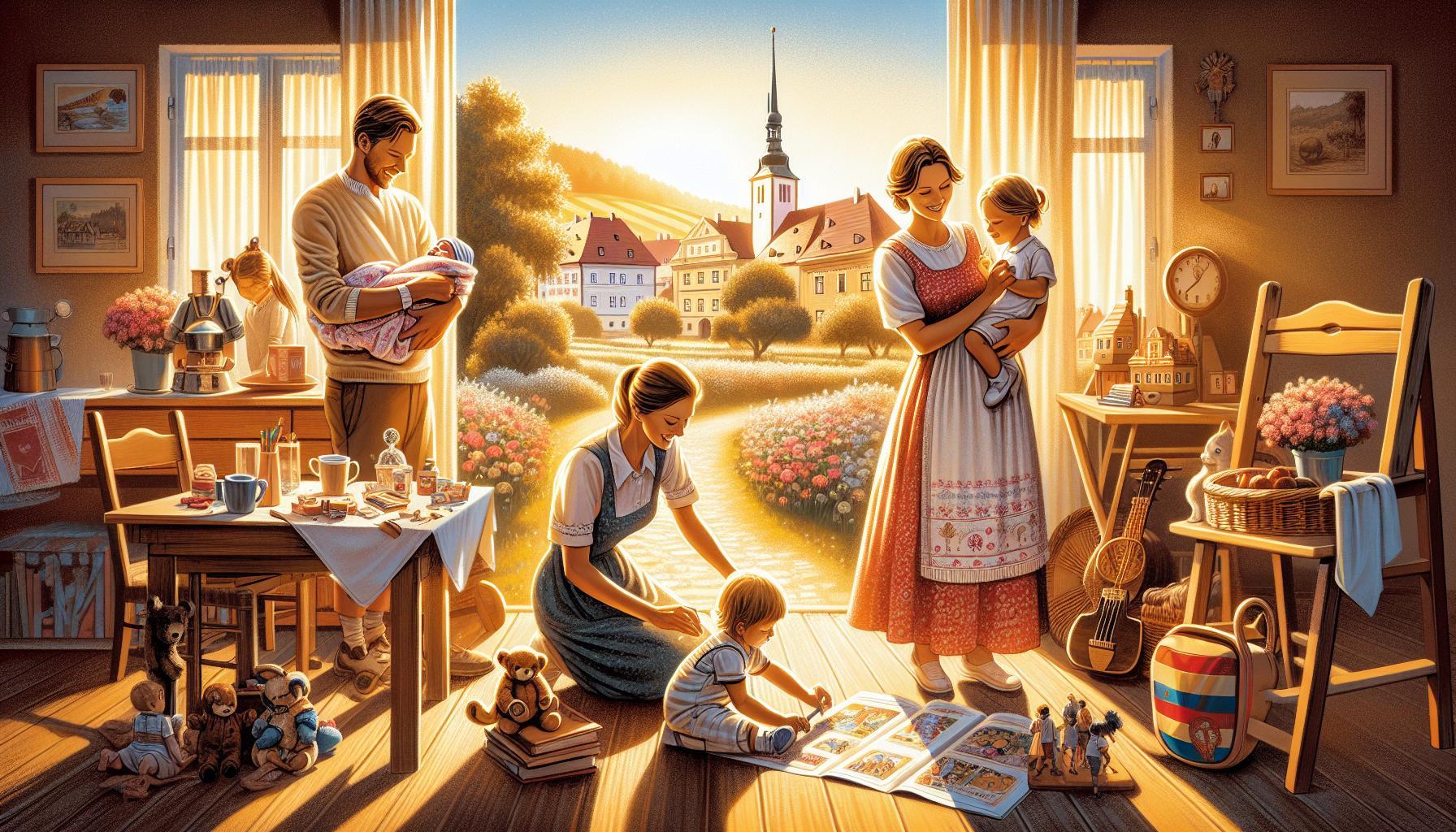 Dětský koutek Mariánské Lázně: 3 nejlepší hernicky
