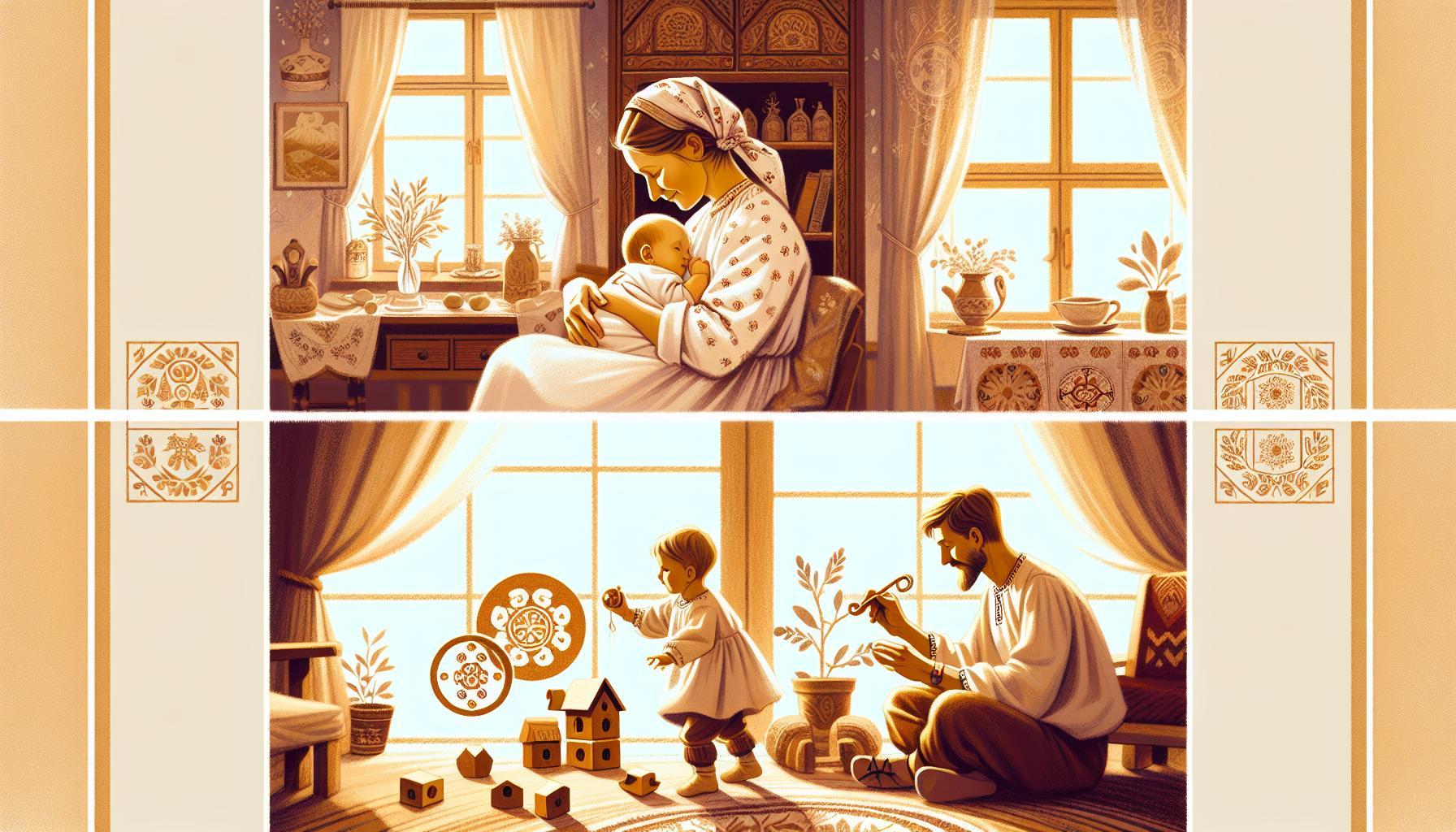 Do kdy kojit dítě: Doporučení a zkušenosti maminek