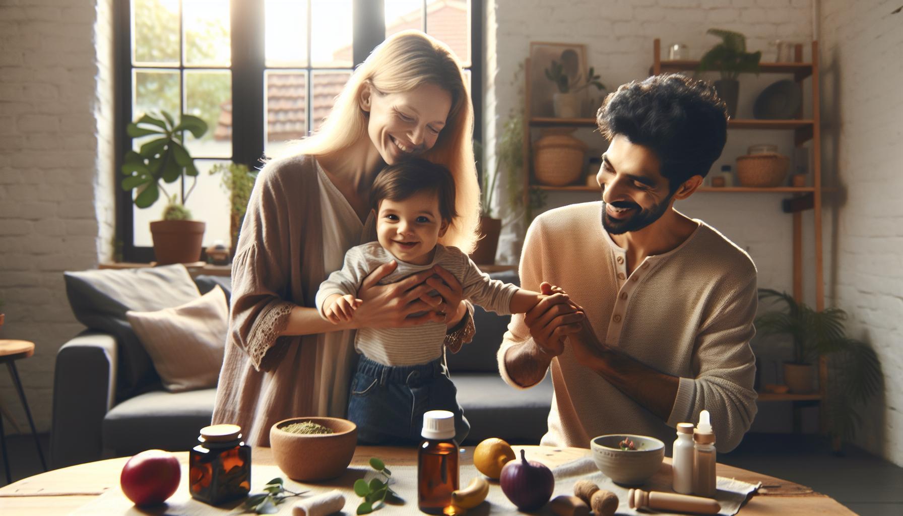 Co na kašel pro batole: Účinné domácí i lékové tipy