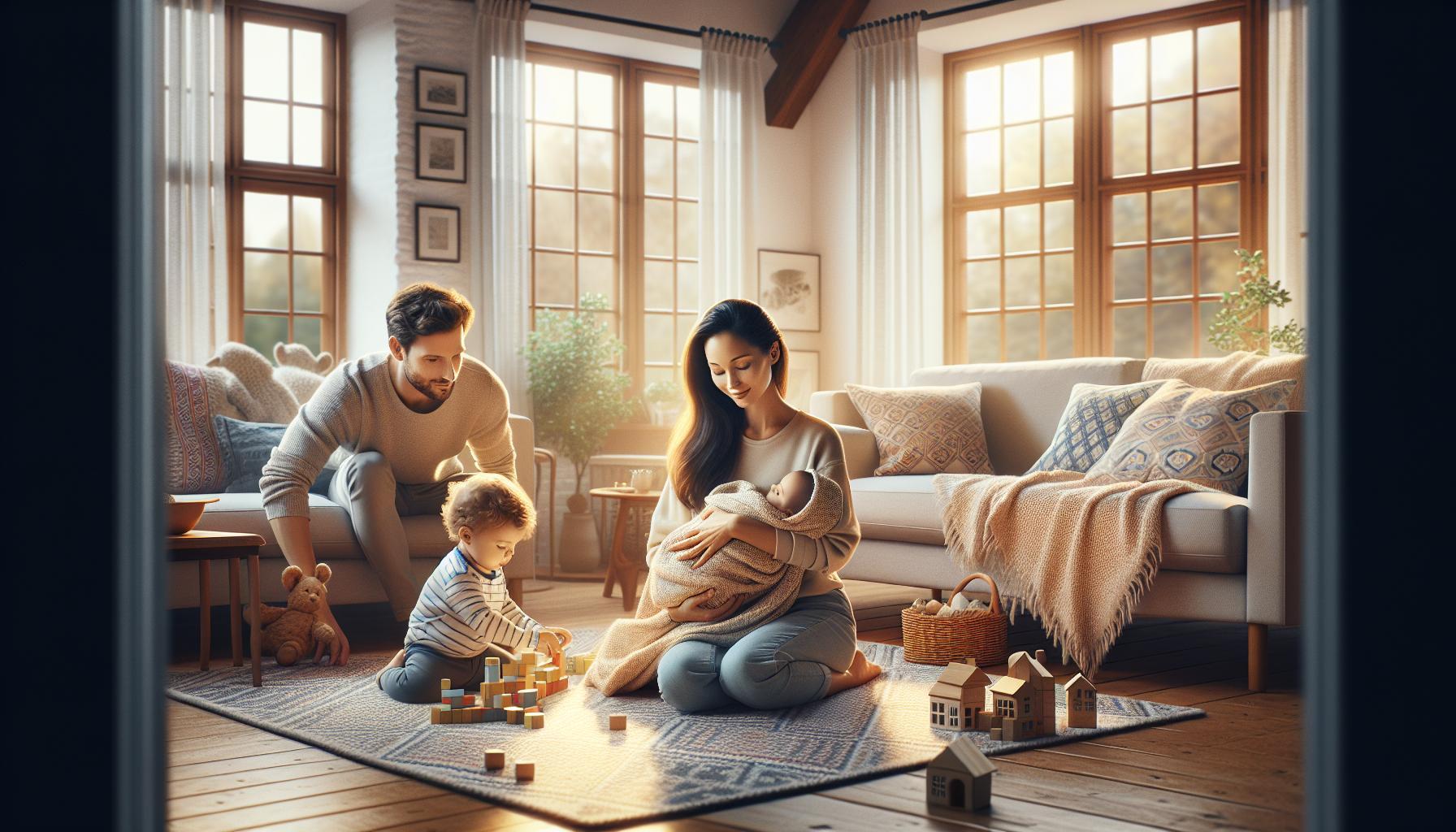 Sleva na dítě které nežije ve společné domácnosti: Právní návod