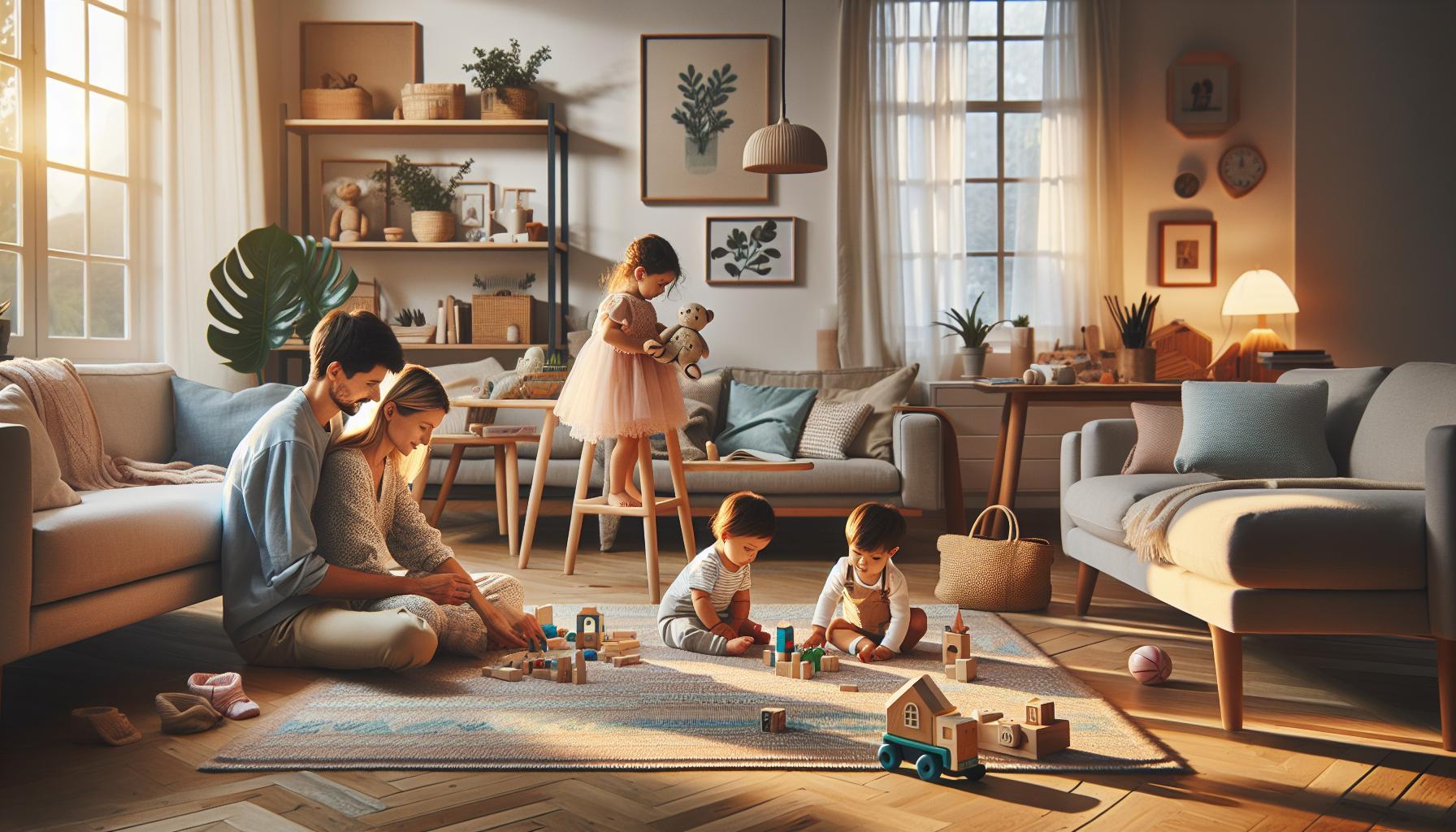 Kdy se dítě začne plazit: Milníky a podpora vývoje