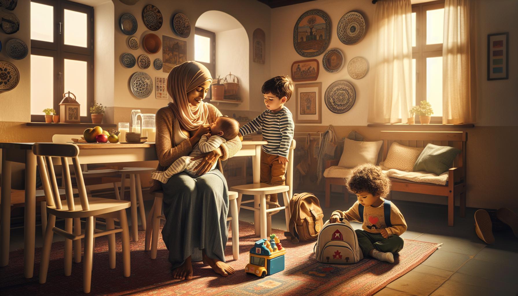 Jak dlouho se kojí dítě: Průměrné doby a individuální potřeby