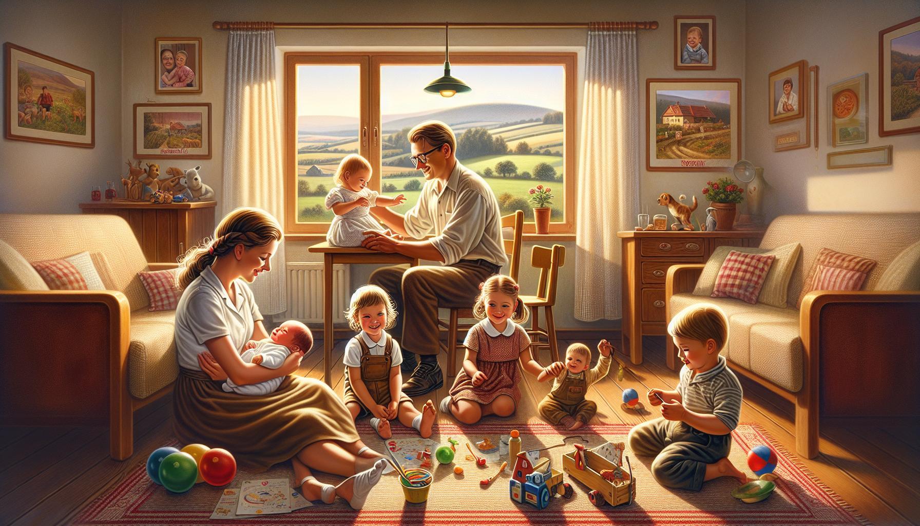 Dětský koutek Třinec: 3 nejoblíbenější hernicky