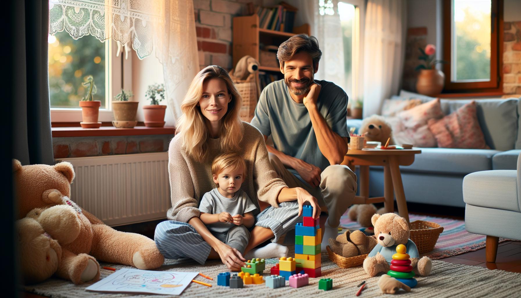 Jak se projevuje autismus u batolat: Známky a včasná diagnostika