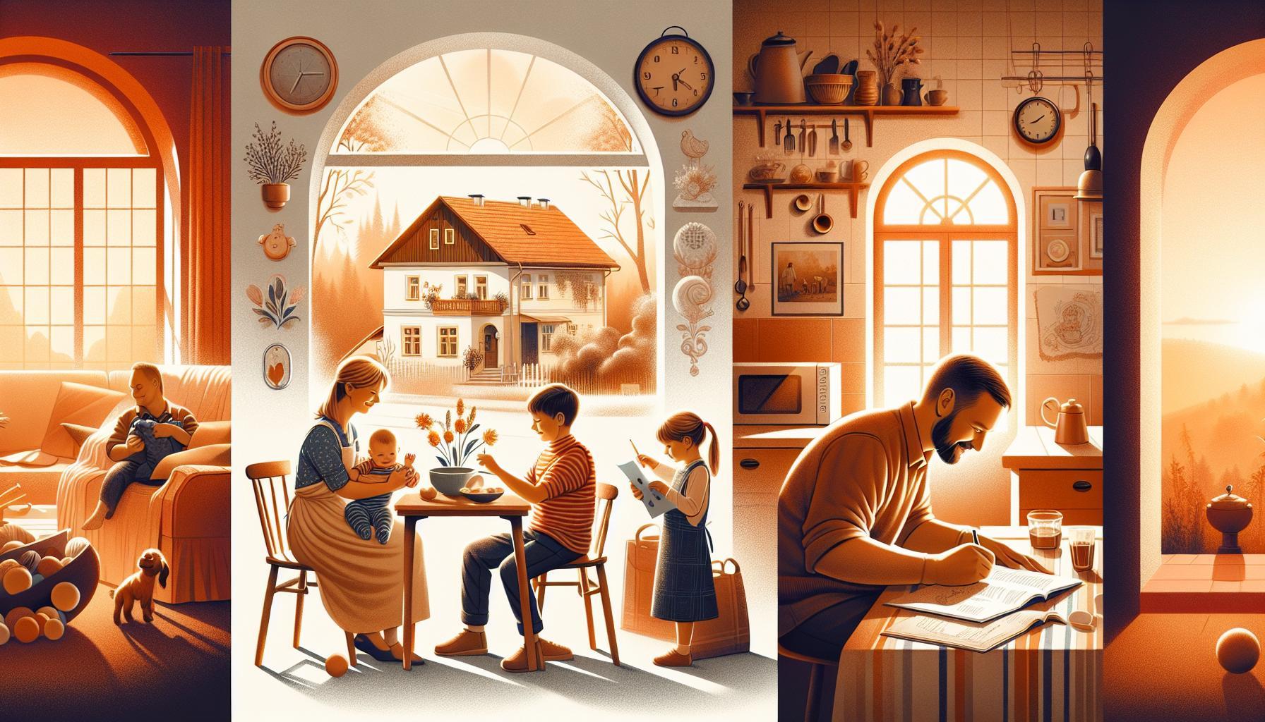 Kdy končí daňové zvýhodnění na dítě: Co byste měli vědět