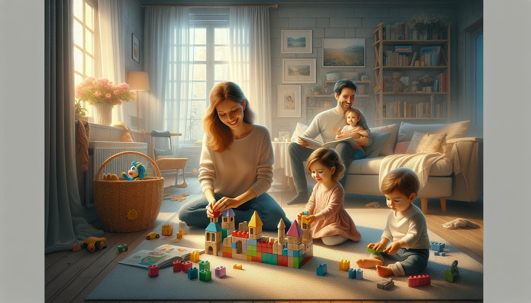 Dětský koutek Zlín: 3 nejlepší hernicky pro vaše děti