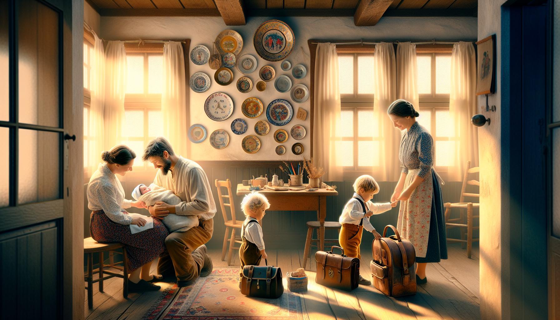 Jak poznat pohlaví dítěte bez ultrazvuku: Zajímavé metody a tipy