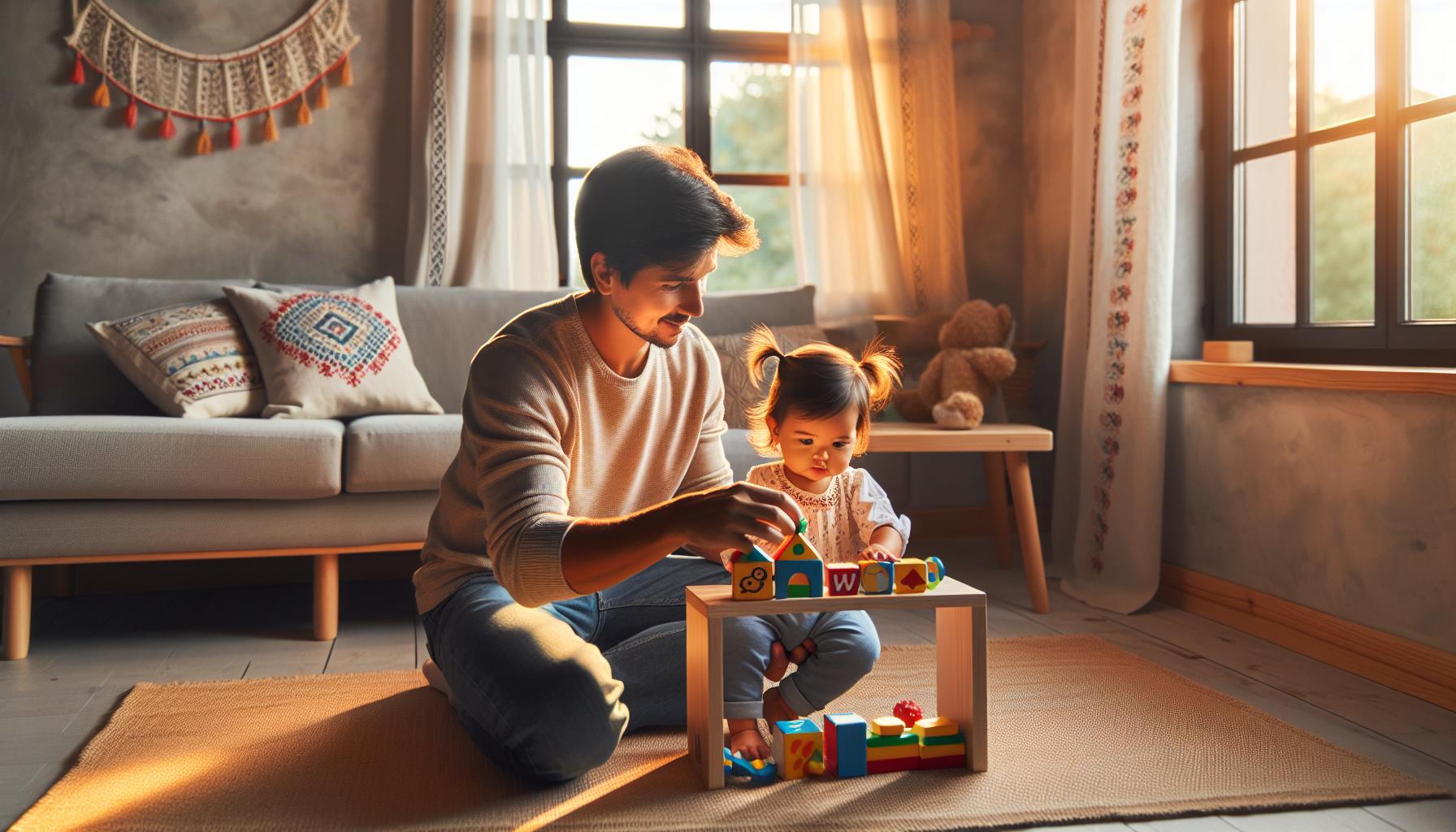 Co by mělo umět batole ve věku 18 měsíců? Klíčové schopnosti