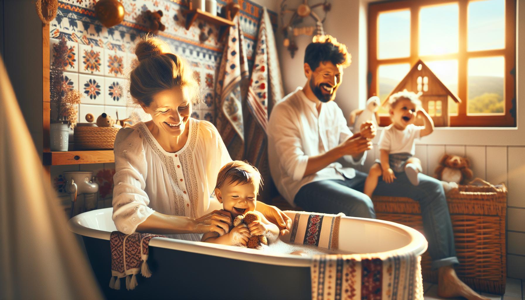 20 měsíční batole jak často um: Správná hygiena a péče