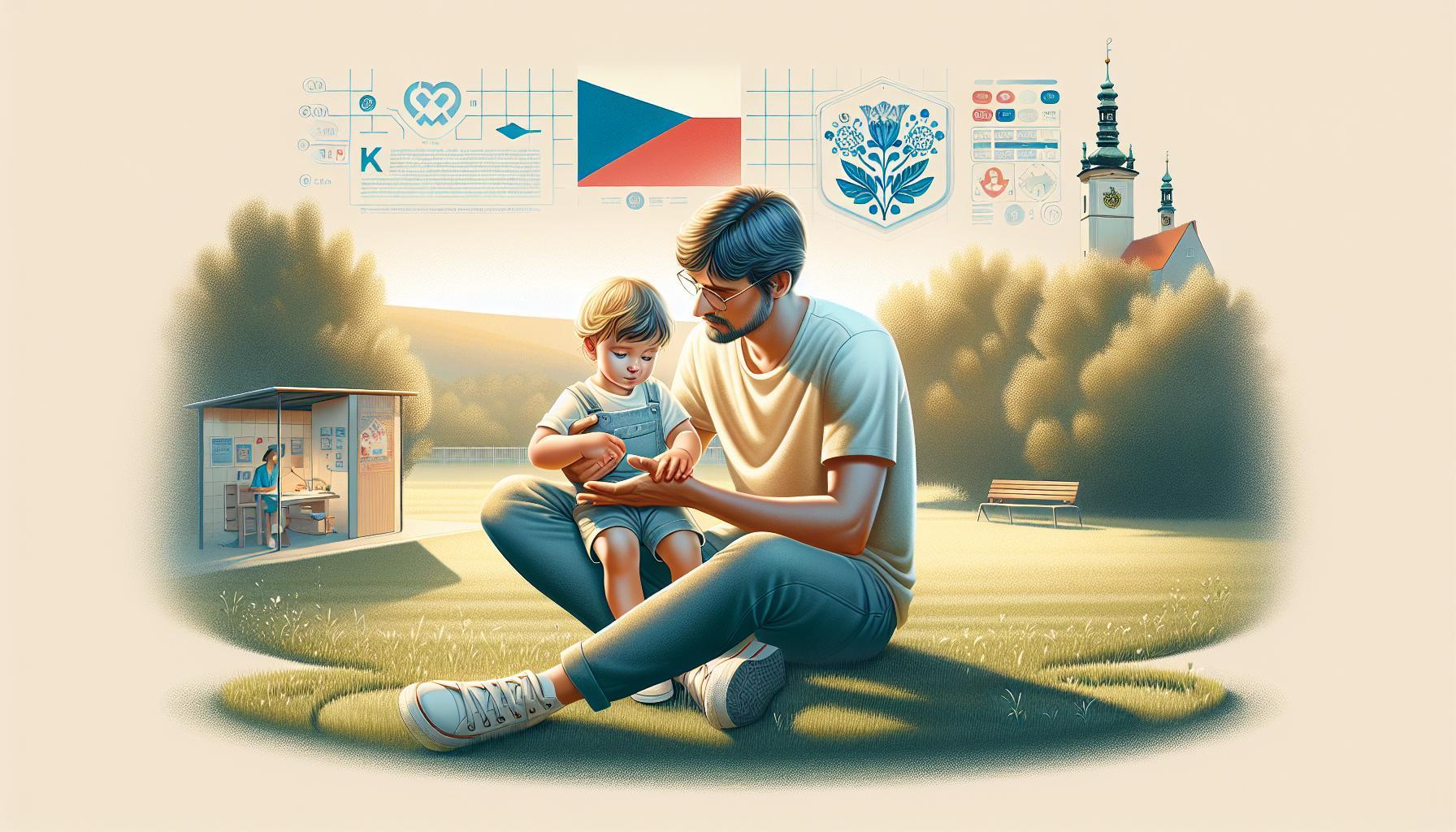 Jak správně vytáhnout klíště dítěti: Návod pro bezpečné odstranění