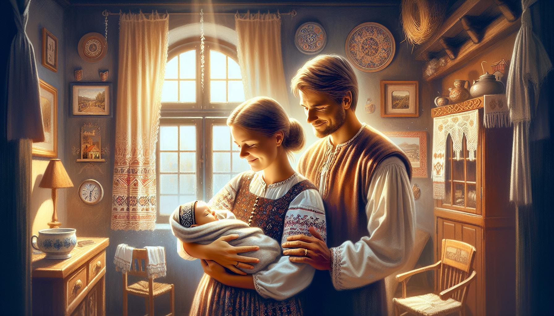 Jak často krmit dvouměsíční miminko: Praktický průvodce pro rodiče