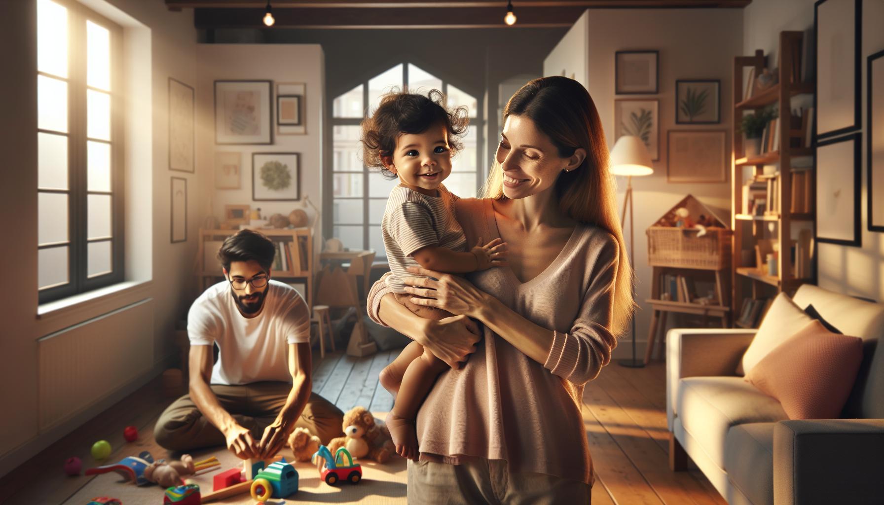 Batole kdy na pohotovost: Varovné příznaky