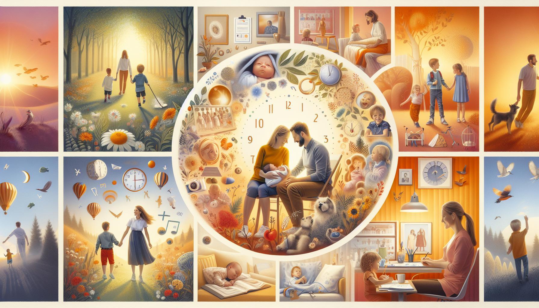 Jak probíhá soud o svěření dítěte do péče: Co očekávat