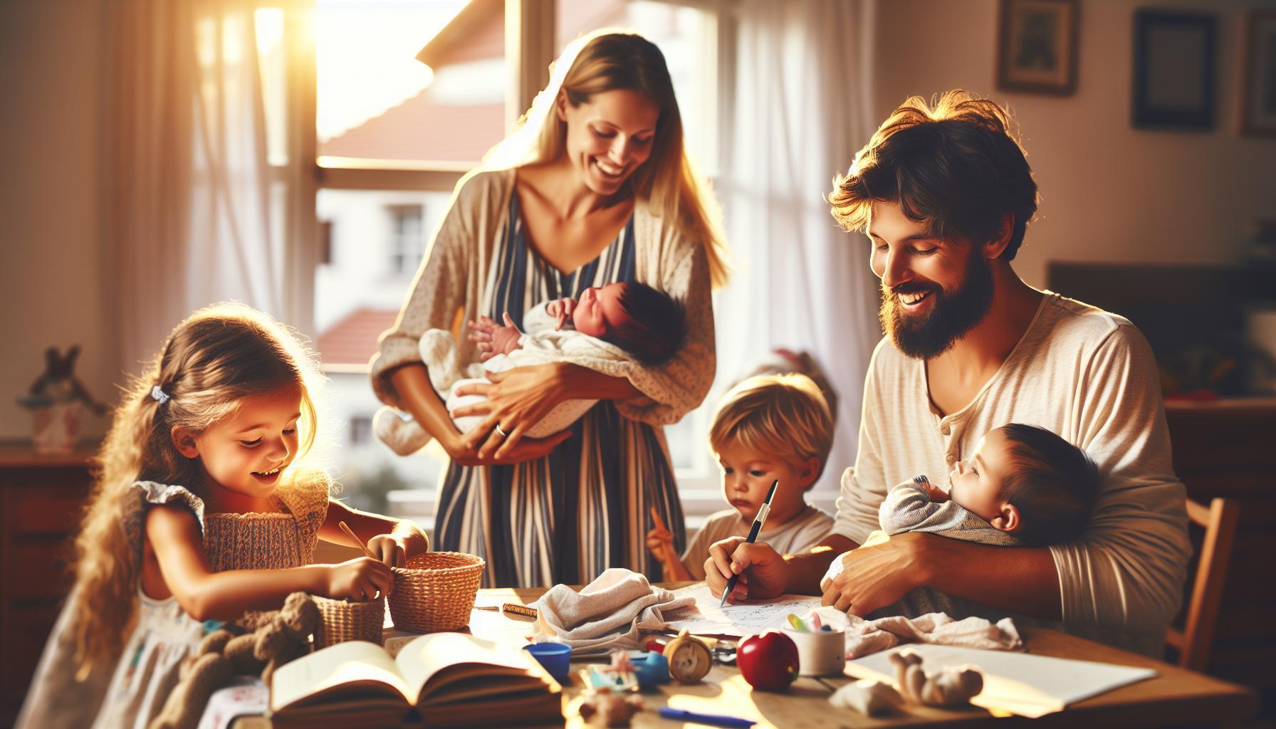 Kdy rodiče přijdou o daňové zvýhodnění na dítě? Zjistěte pravdu!