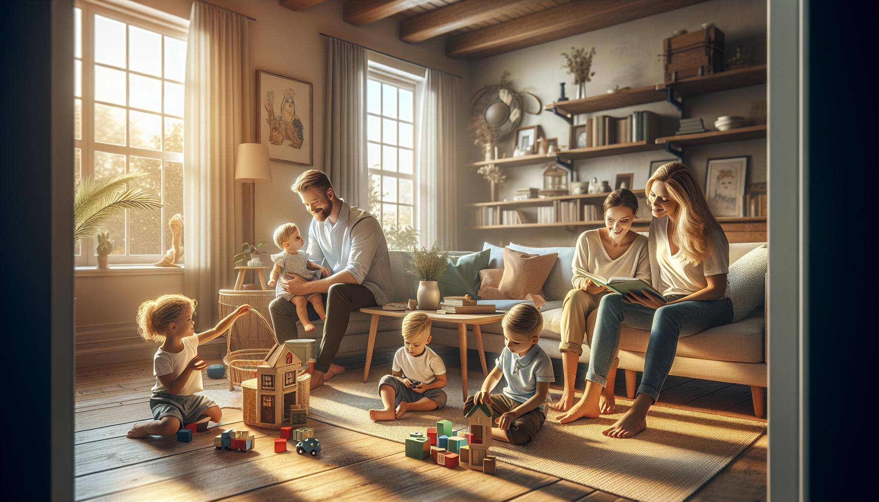 Kdo může uplatnit daňové zvýhodnění na dítě? Podmínky 2025