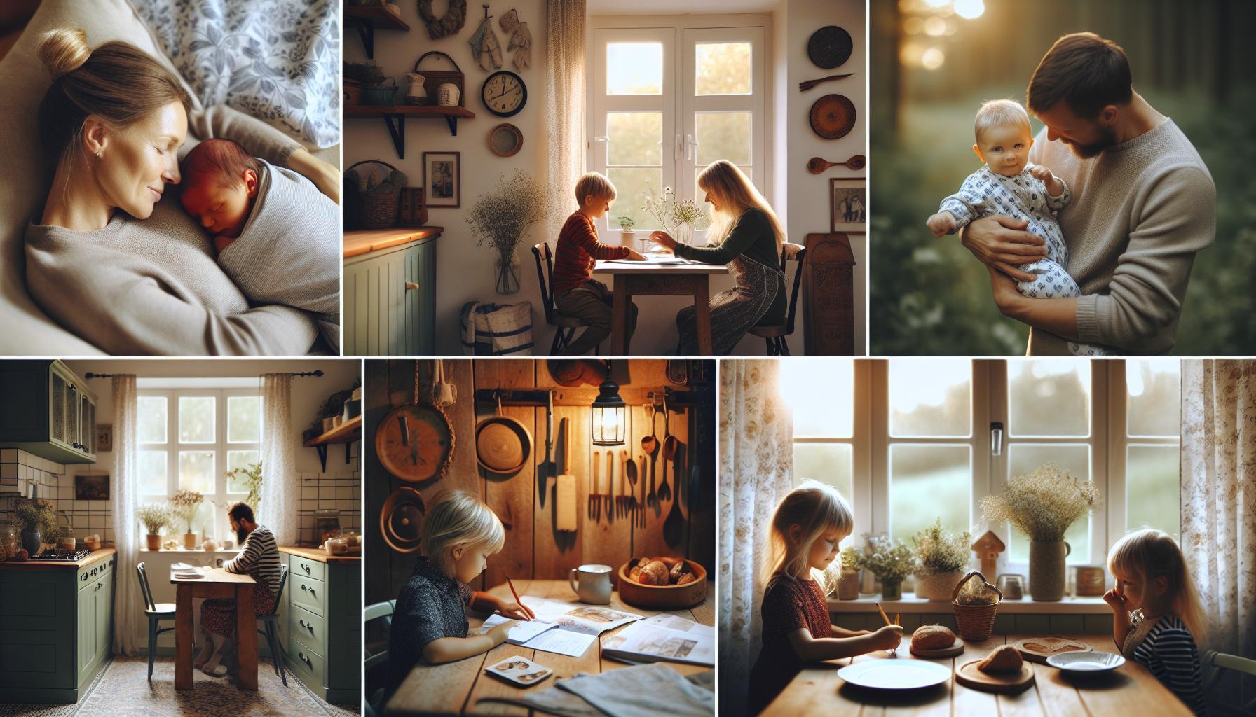 Do kdy hrozí syndrom třeseného dítěte? Prevence a varování