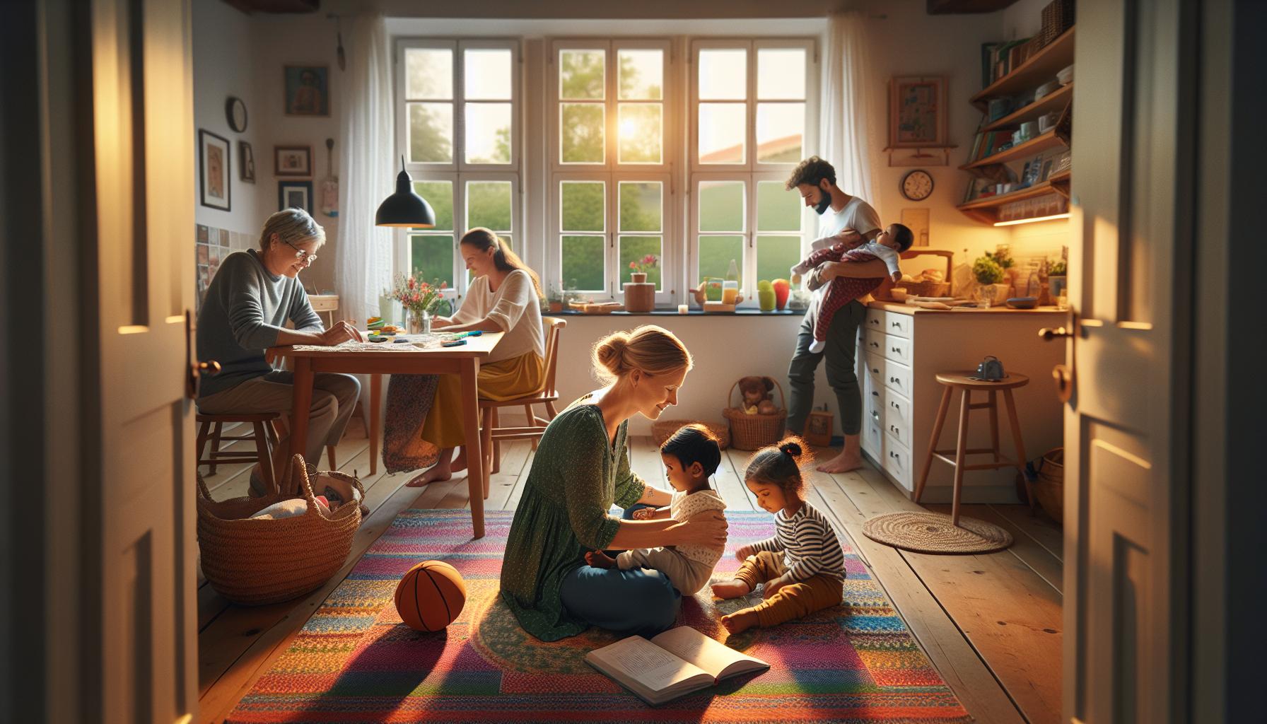Časté varovné signály otřesu mozku
