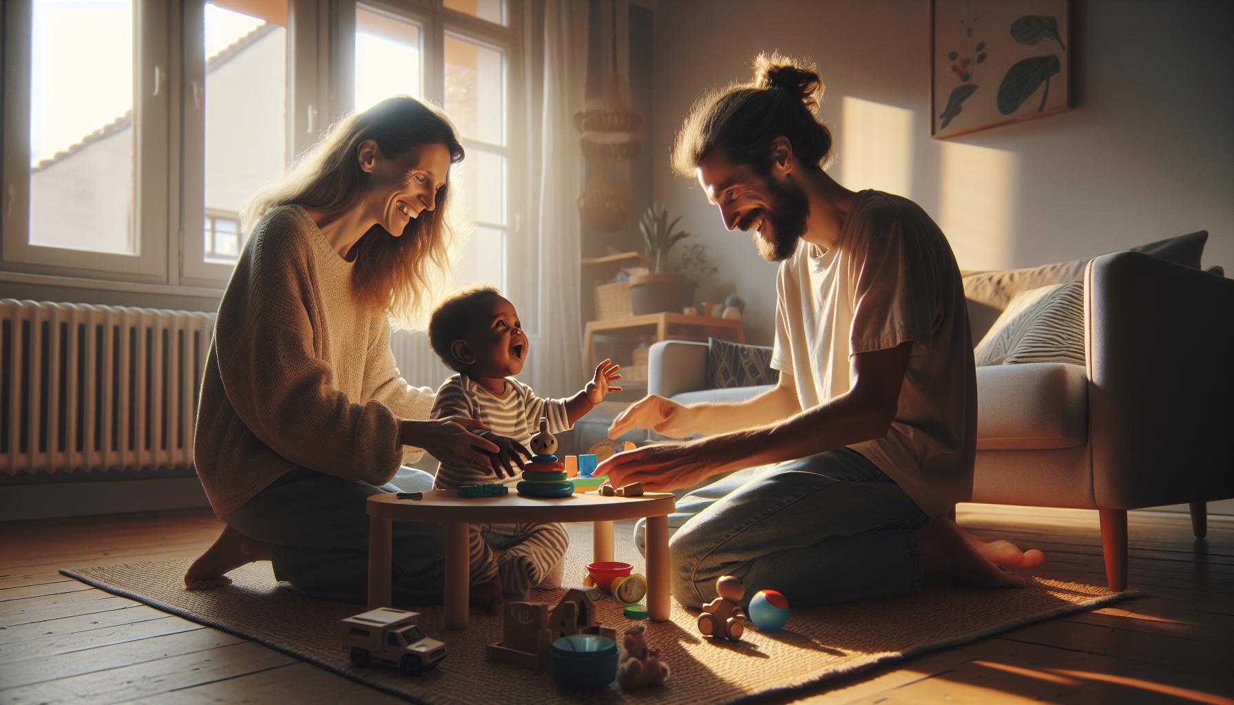 Batole a jeho sociální chování: Co potřebujete vědět