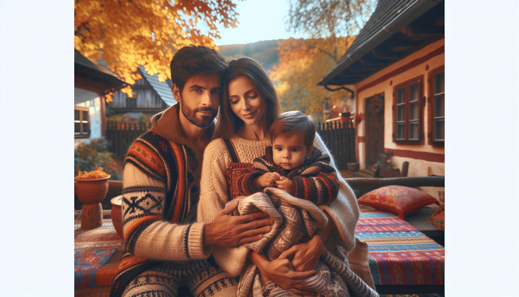 Batole do kolika stupňů může být venku?