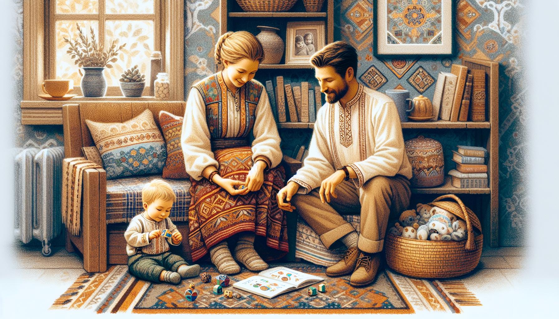 Batole a období vzdoru: Co to obnáší?