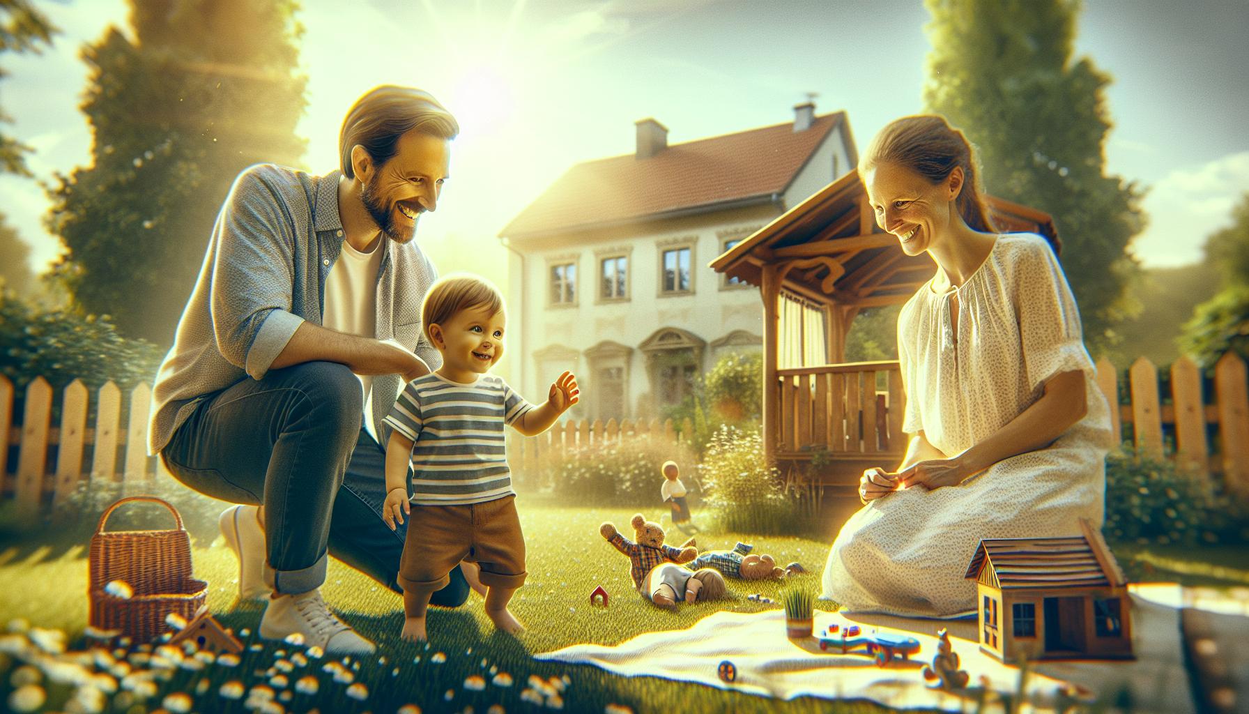 Batole a venkovní teploty: Co potřebujete vědět