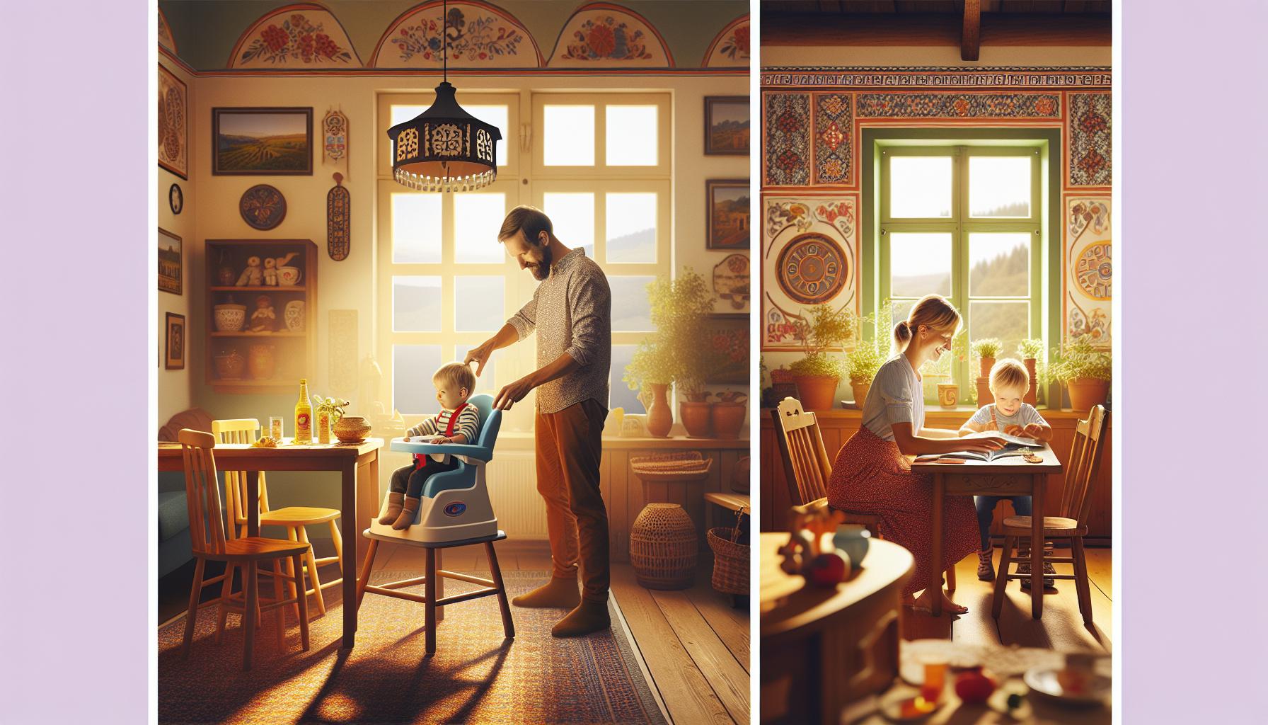 Bezpečnostní standardy pro podsedáky