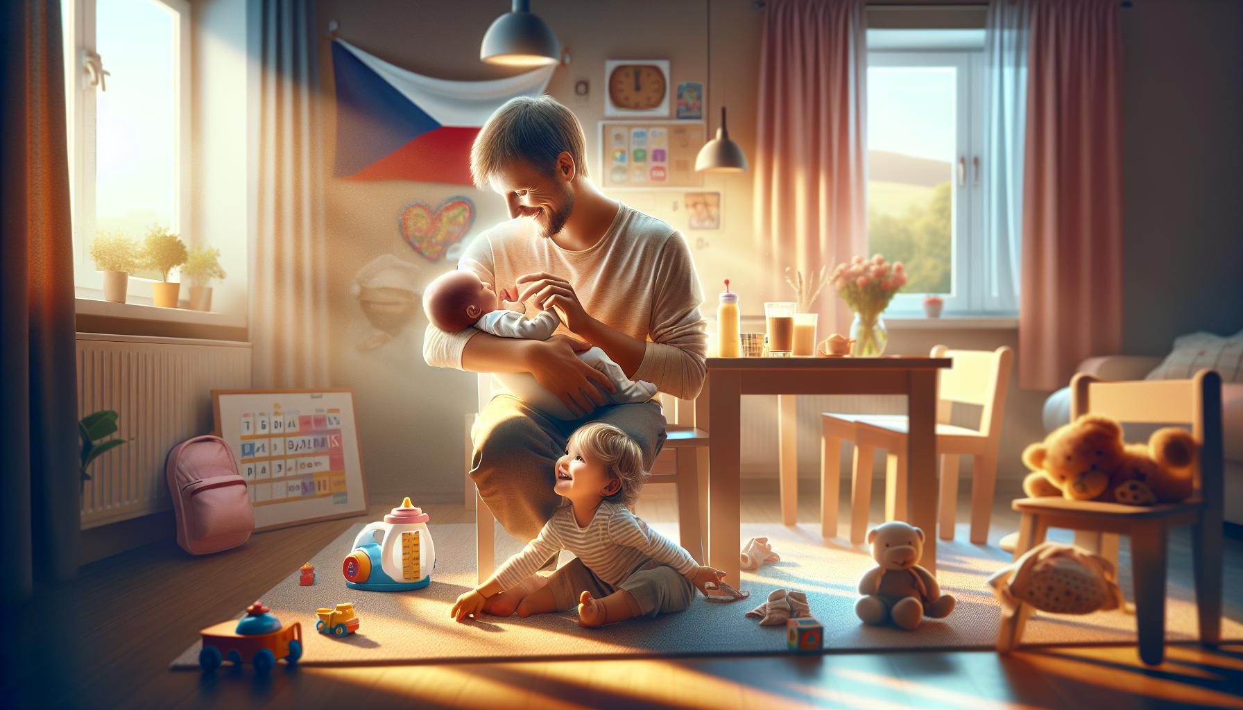Důvody pro odsávání nosu u novorozenců