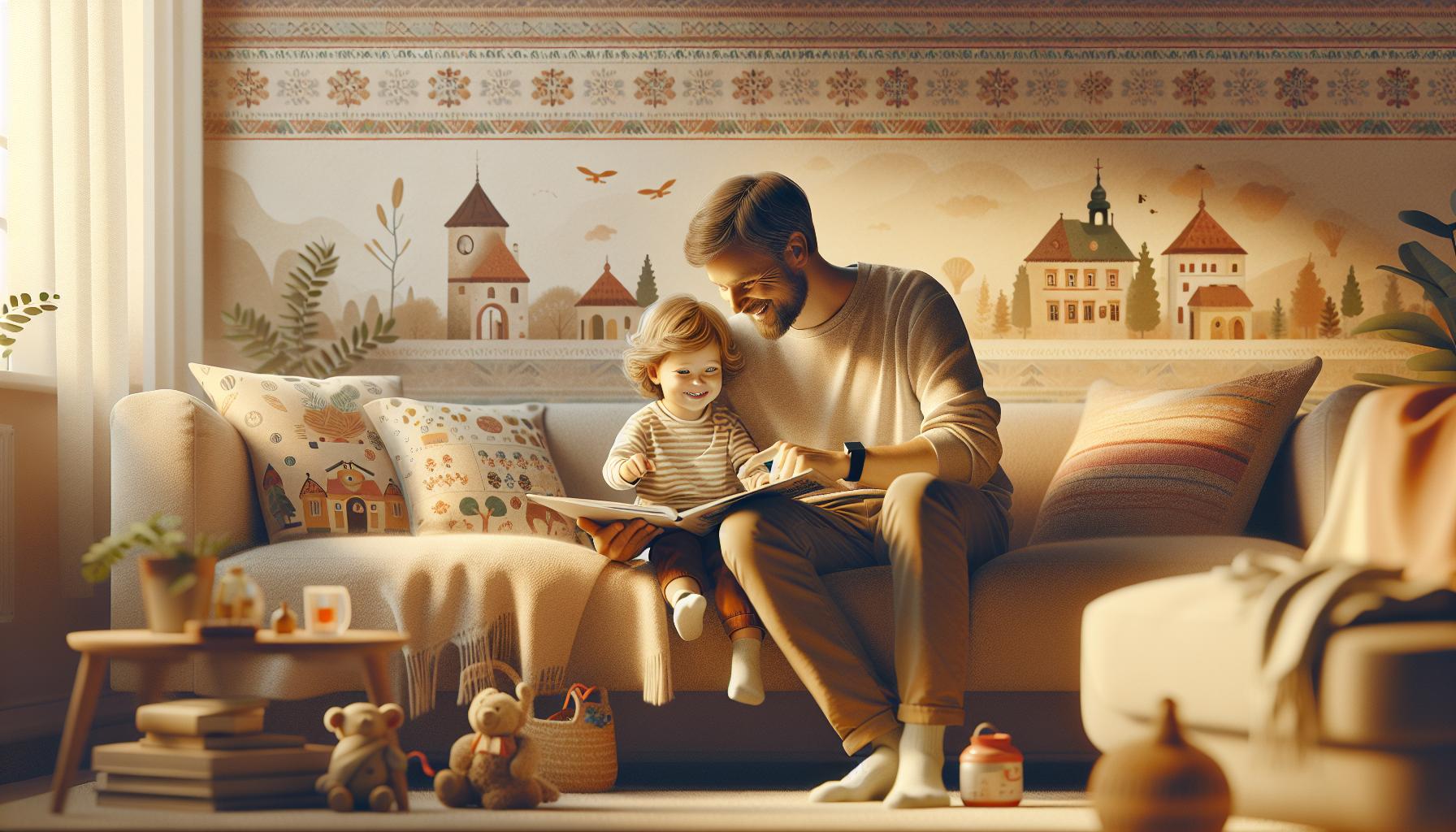 Emoční aspekty odstavování: Jak podpořit dítě