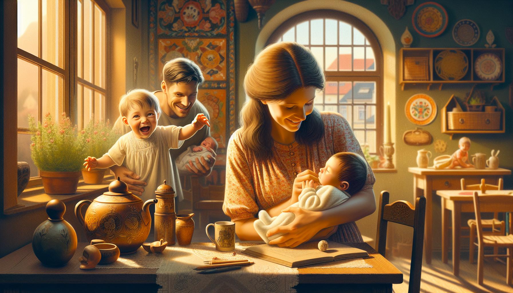 Jak dlouho se kojí dítě: Průměrné doby a individuální potřeby