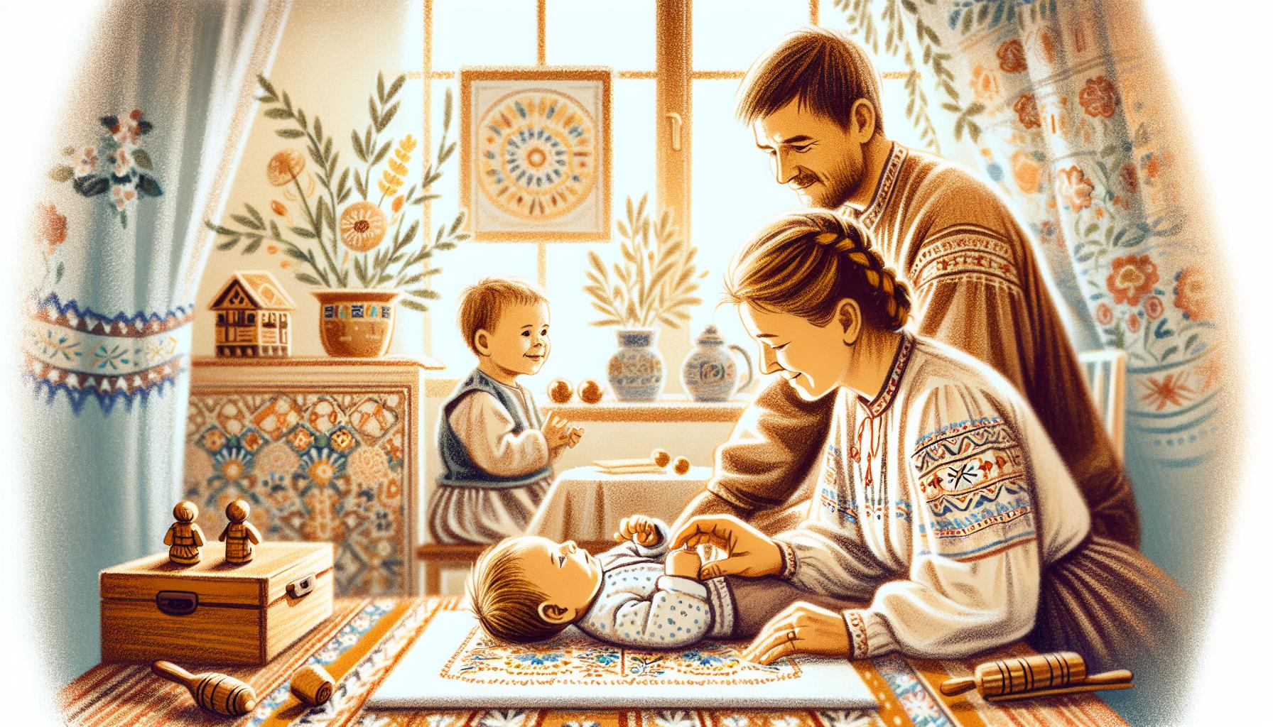 Jak dlouho nechat miminko na bříšku: Důležité rady pro rodiče
