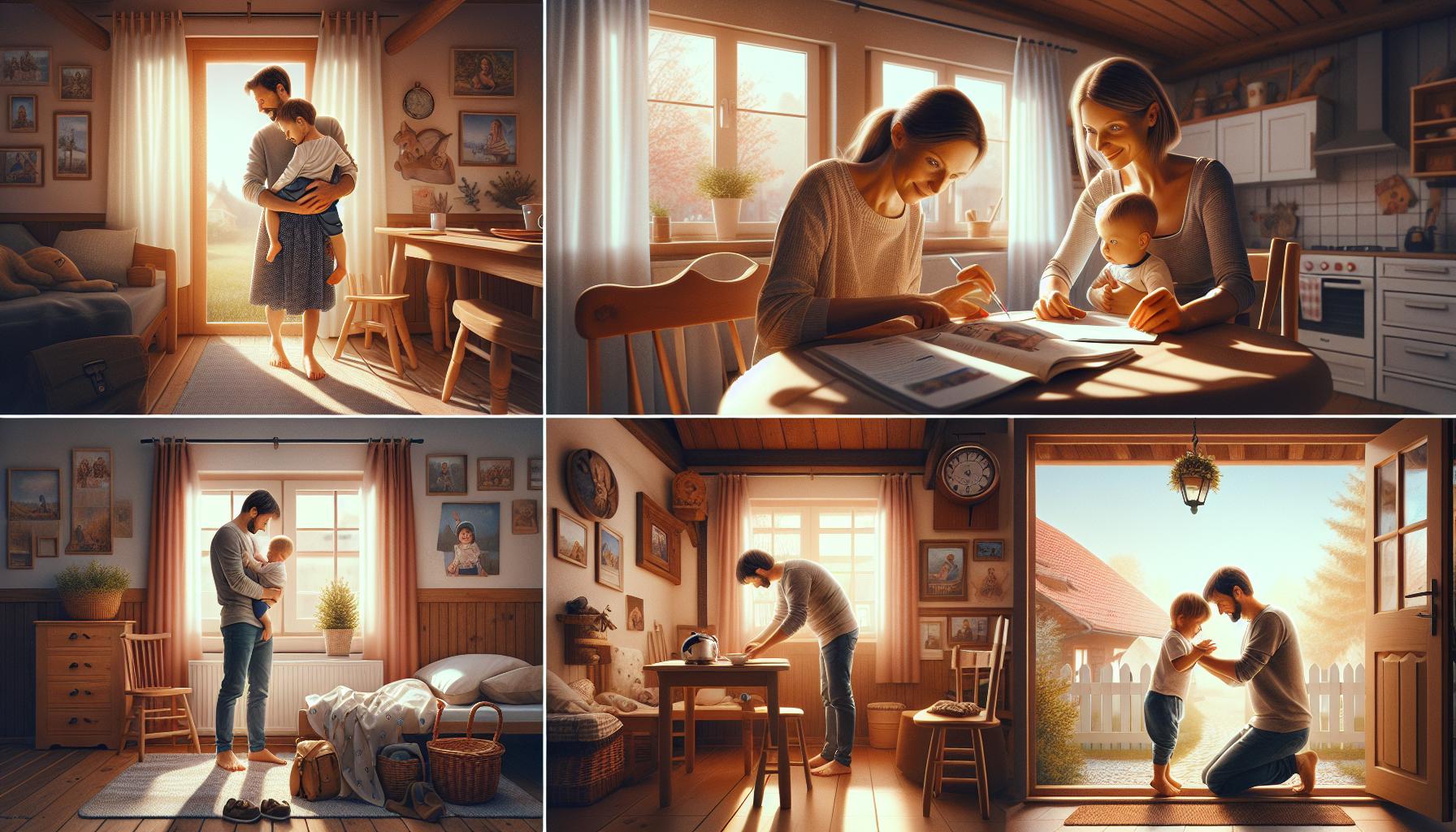 Jaké jsou možnosti odstranění Family Link?