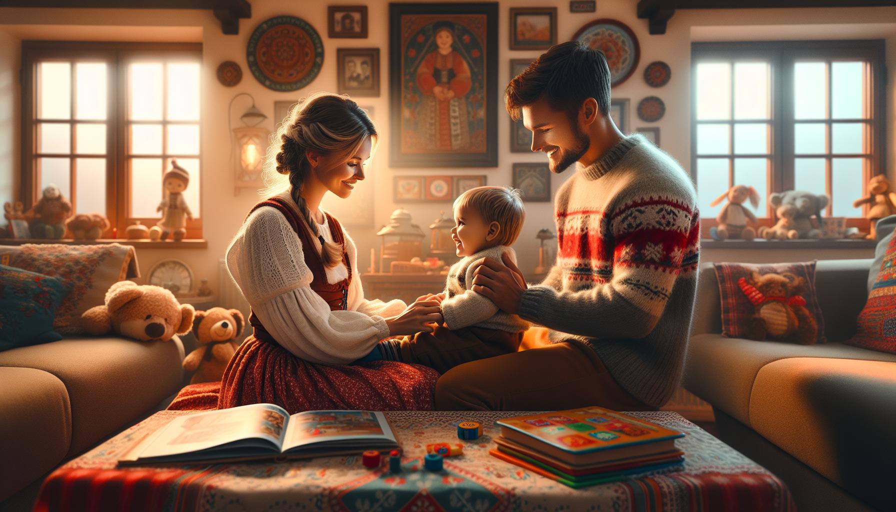 Jaké jsou příčiny kašle u batolat?