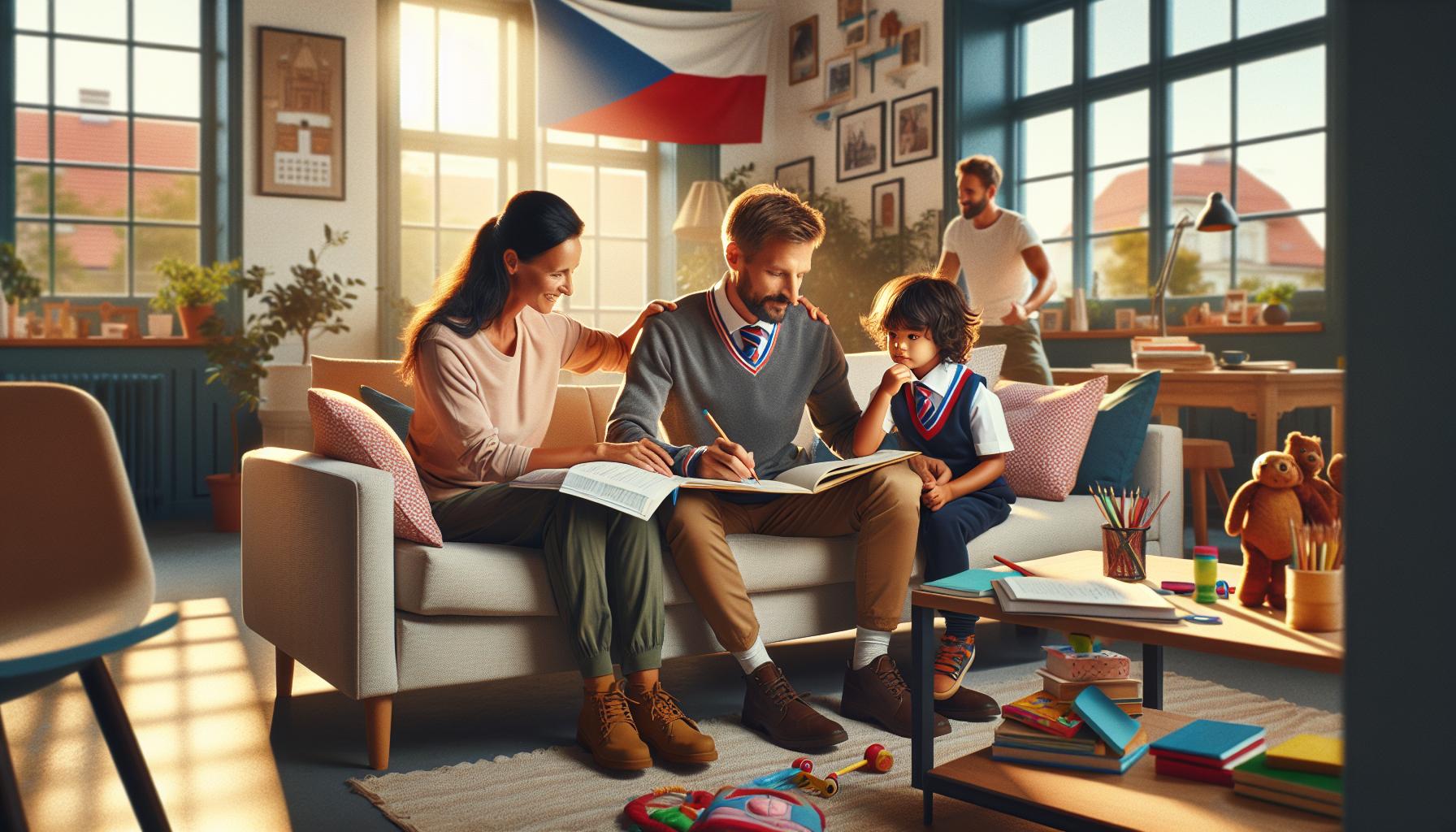 Jaké jsou poplatky a lhůty pro vydání pasu