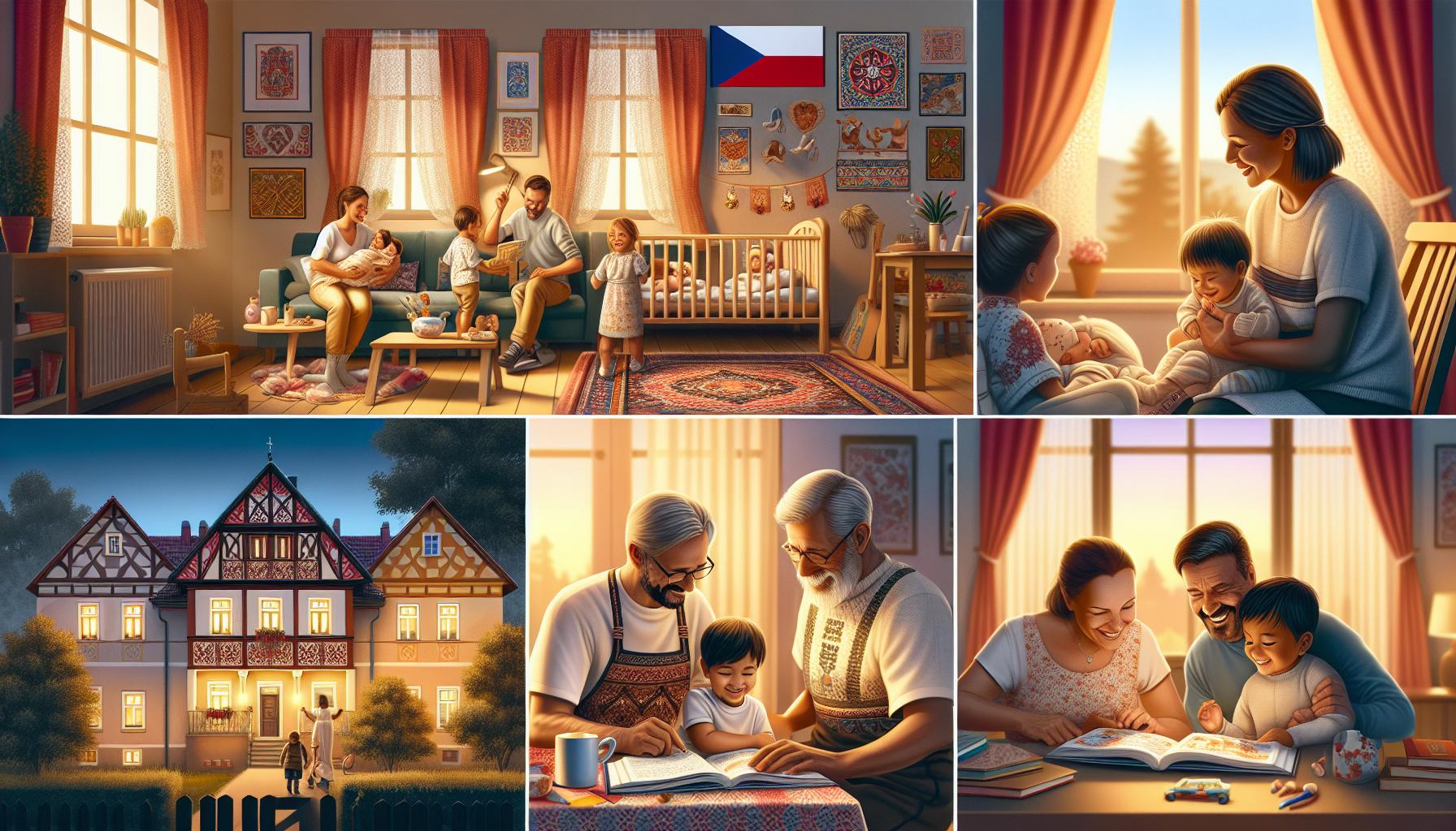 Jaké jsou práva rodičů na výživné?