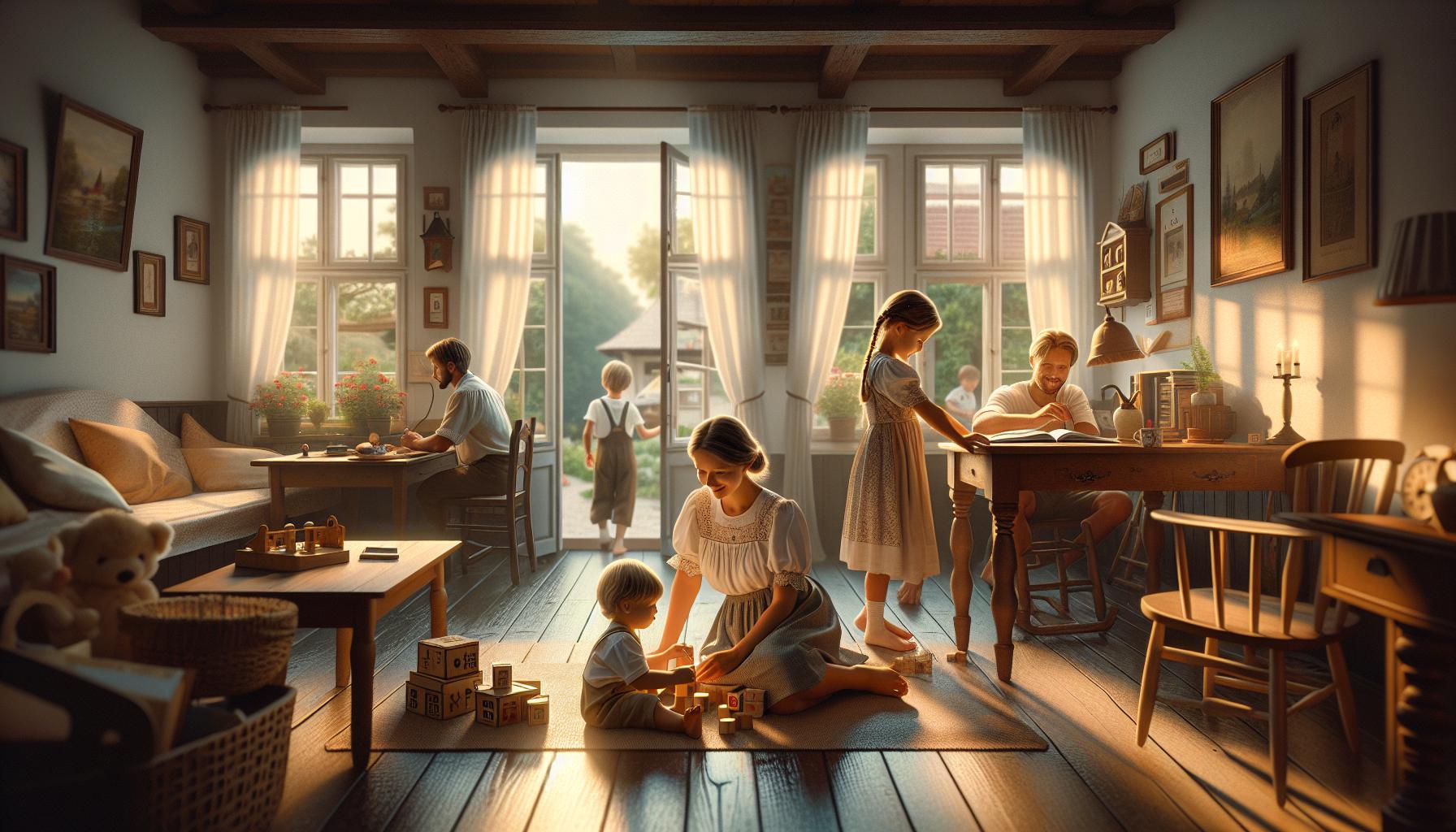 Jaké jsou slabiky a proč jsou důležité?