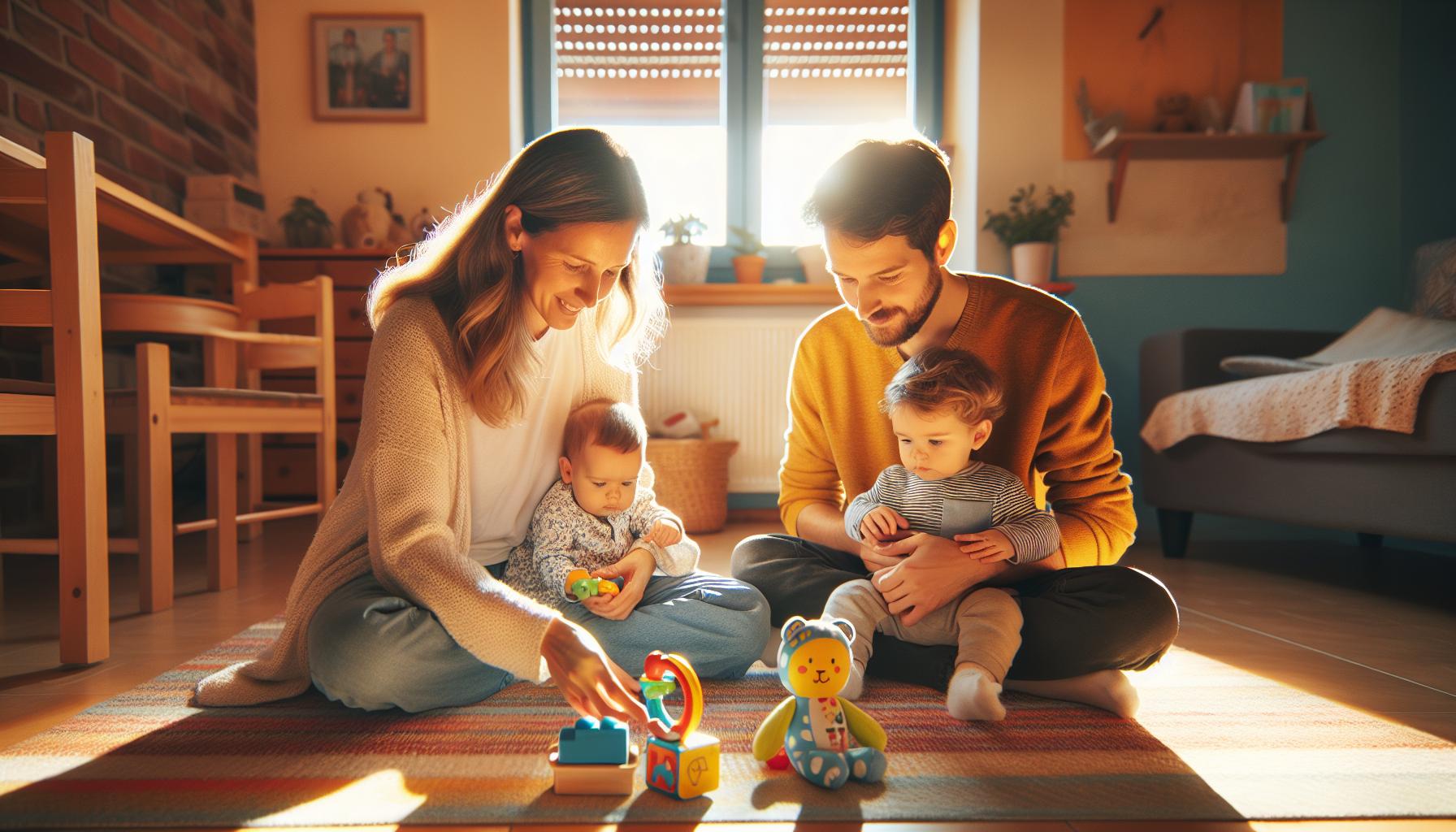 Jak ovlivňuje svazování pohyb a rozvoj dítěte