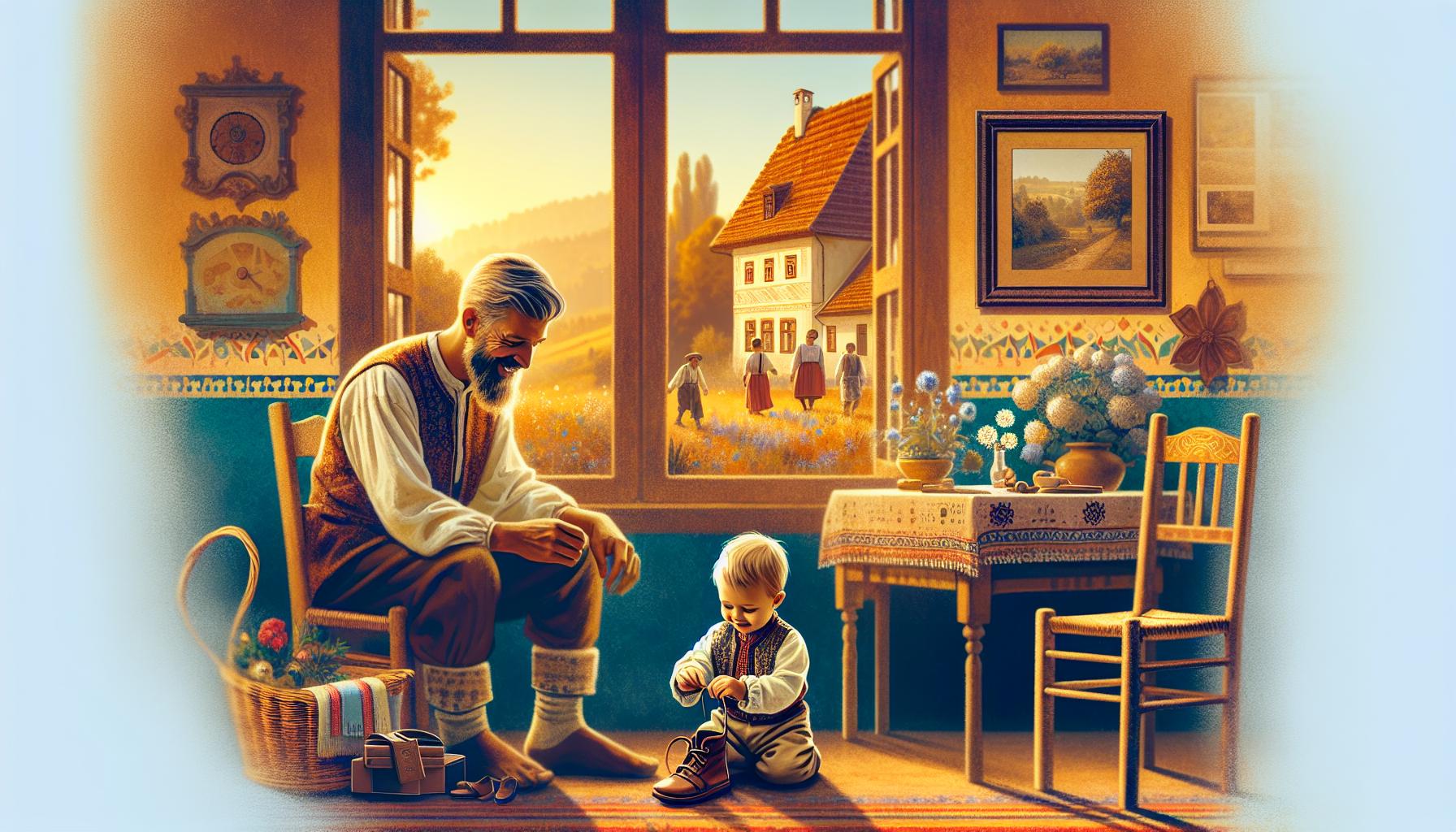 Jak poznat kvalitní dětské boty?