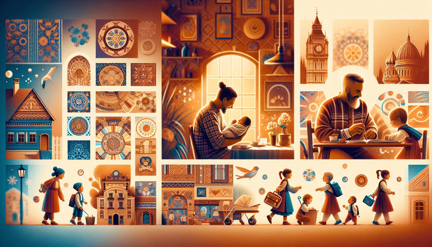 Jak poznat pohlaví dítěte bez ultrazvuku: Zajímavé metody a tipy