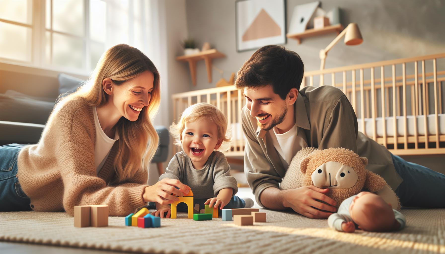 Jak rozmluvit dítě: Proč je to důležité pro jeho vývoj
