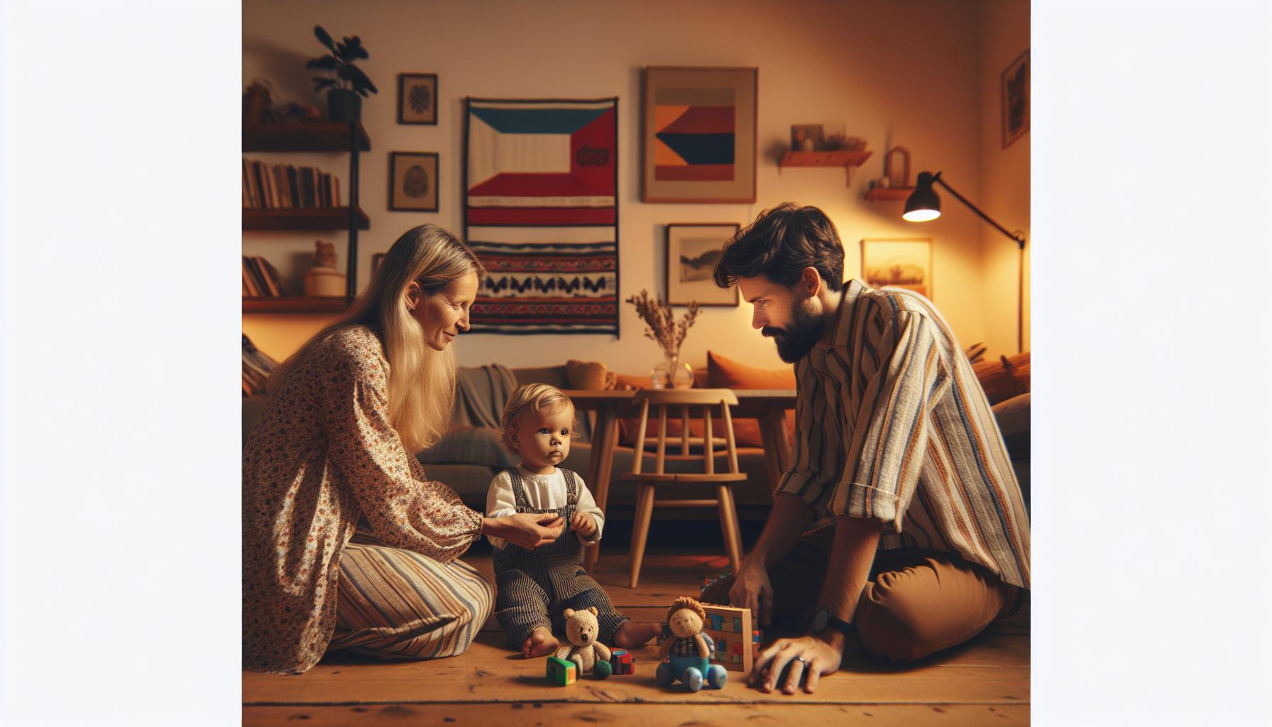 Jak rozpoznat fázi vzdoru u batolete