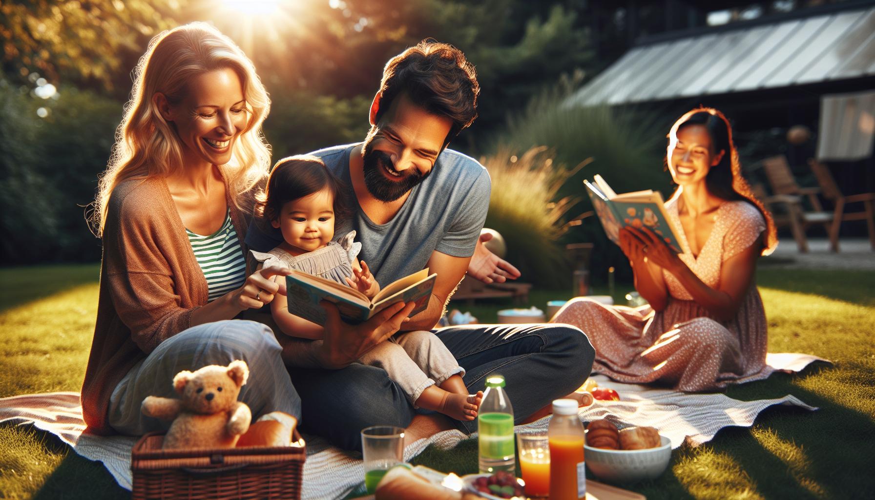 Jak rozpoznat ideální věk pro vývoj dítěte