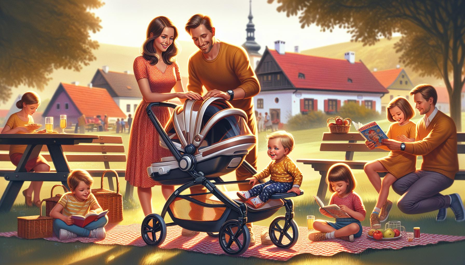 Jaké výhody přináší používání sporťáku?