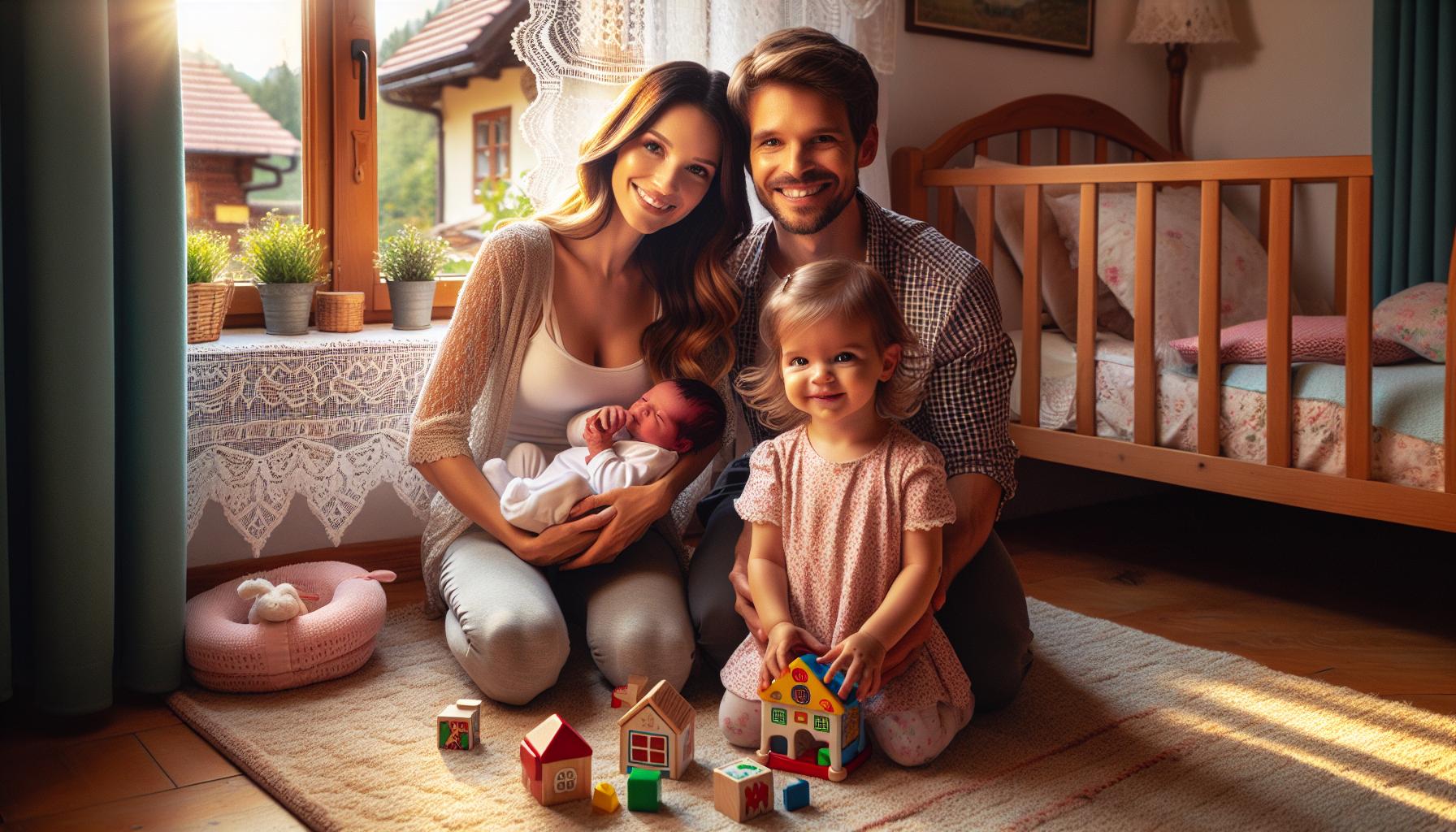 Jak vybrat nejlepšího pediatra pro vaše dítě