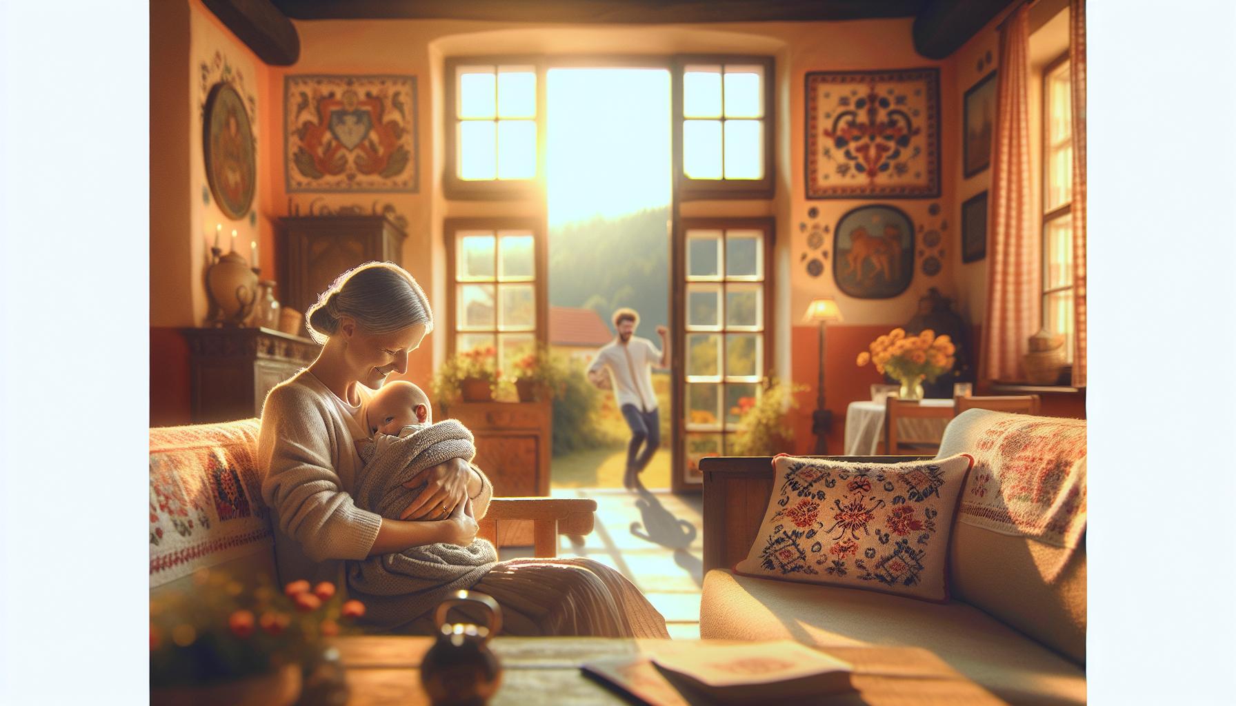 Kdy dávat miminku vodu: Doporučení podle věku a potřeb dítěte