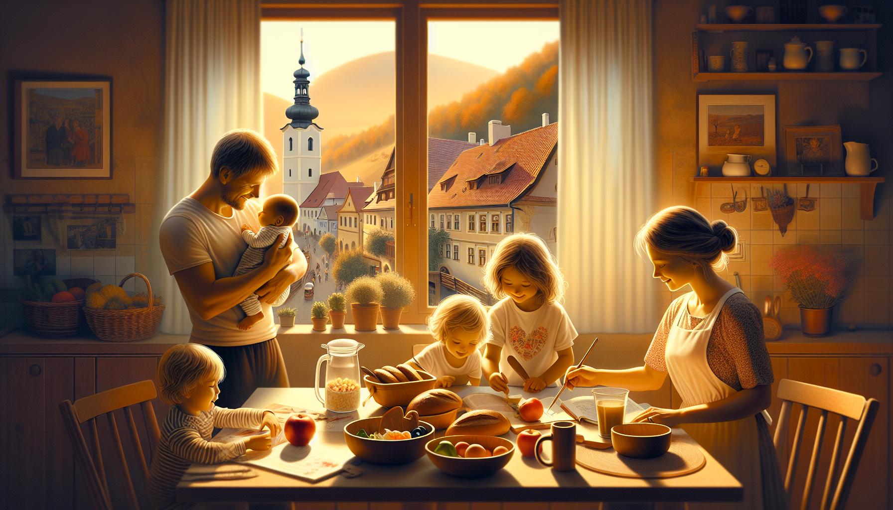Kdy dítě leze: Vývojové fáze, které byste měli znát