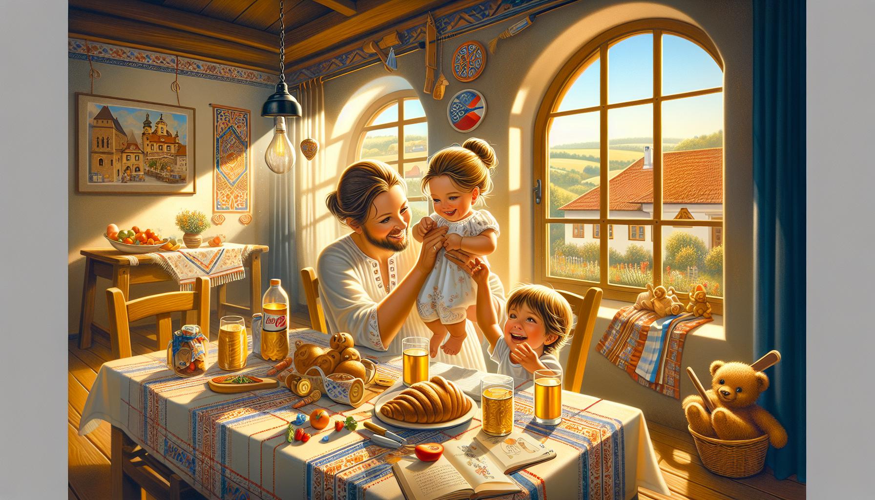 Od kdy může dítě med: Bezpečnostní upozornění