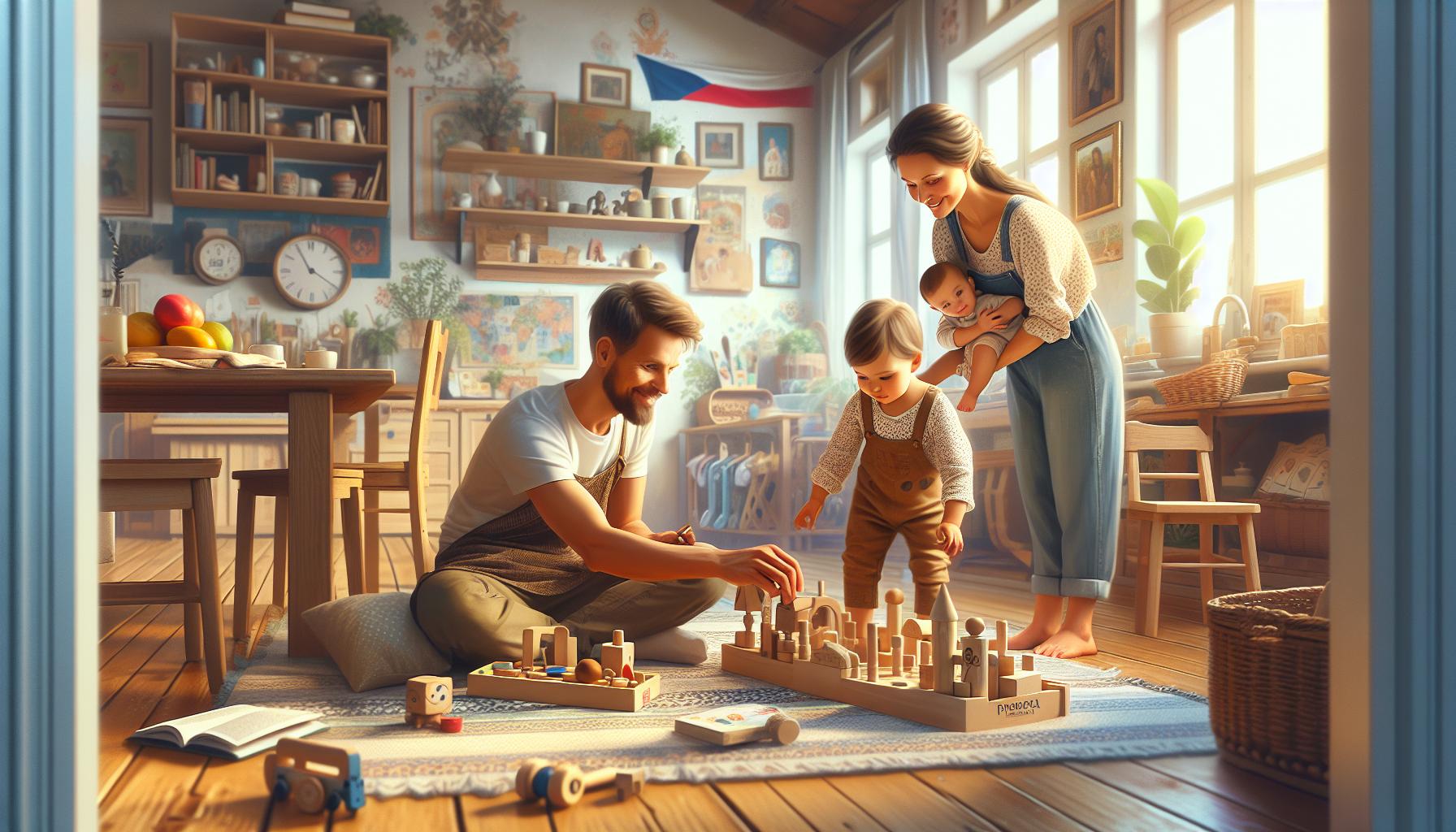 Kdy navštívit lékaře: Důležité signály