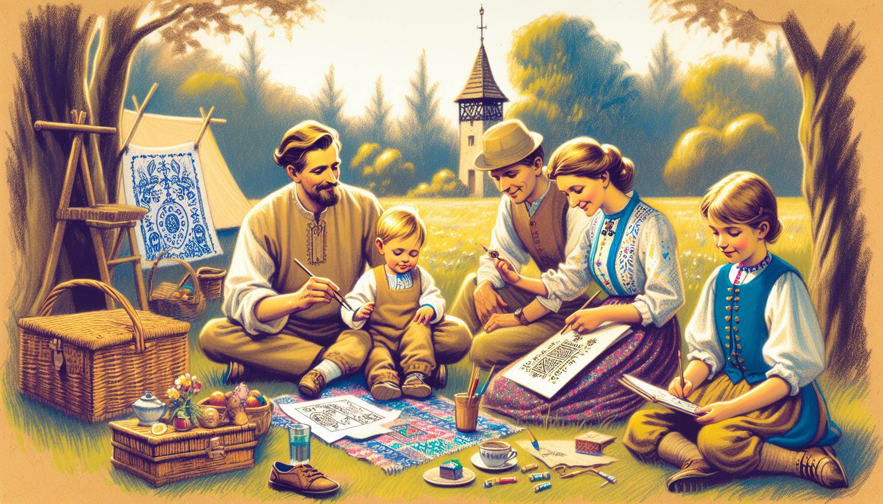 Kdy je nejlepší čas na cestu do Polska?