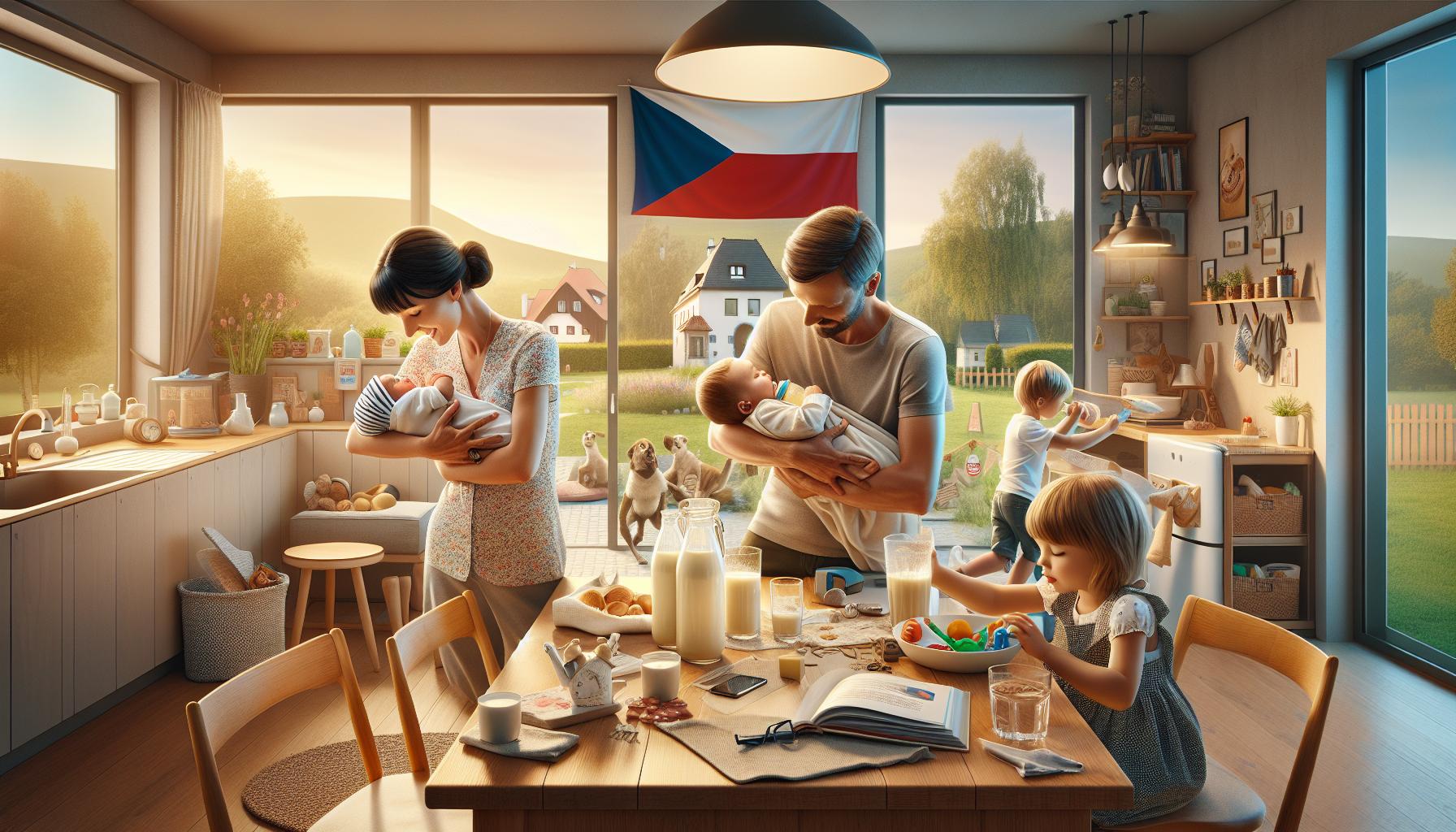 Kdy vyhledat pohotovostní péči?